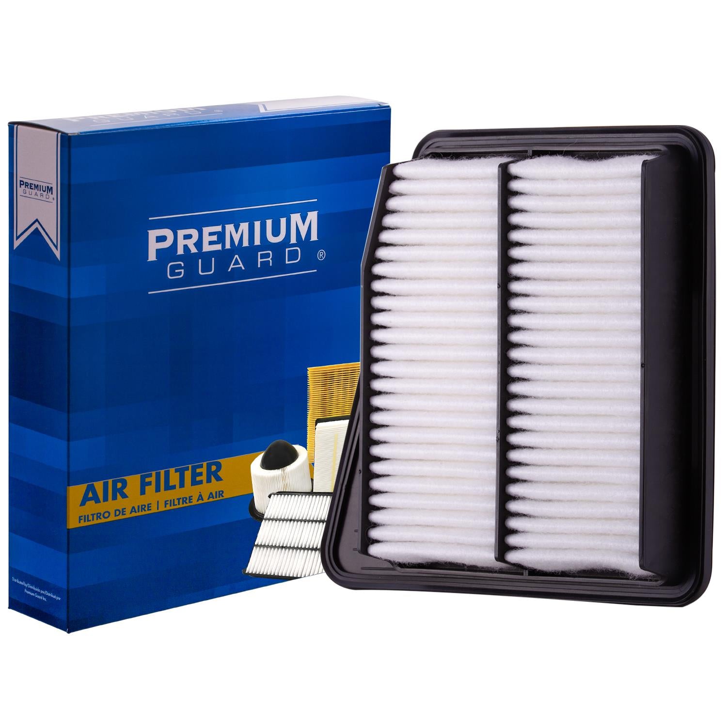 PG PA99413 Engine Air Filter