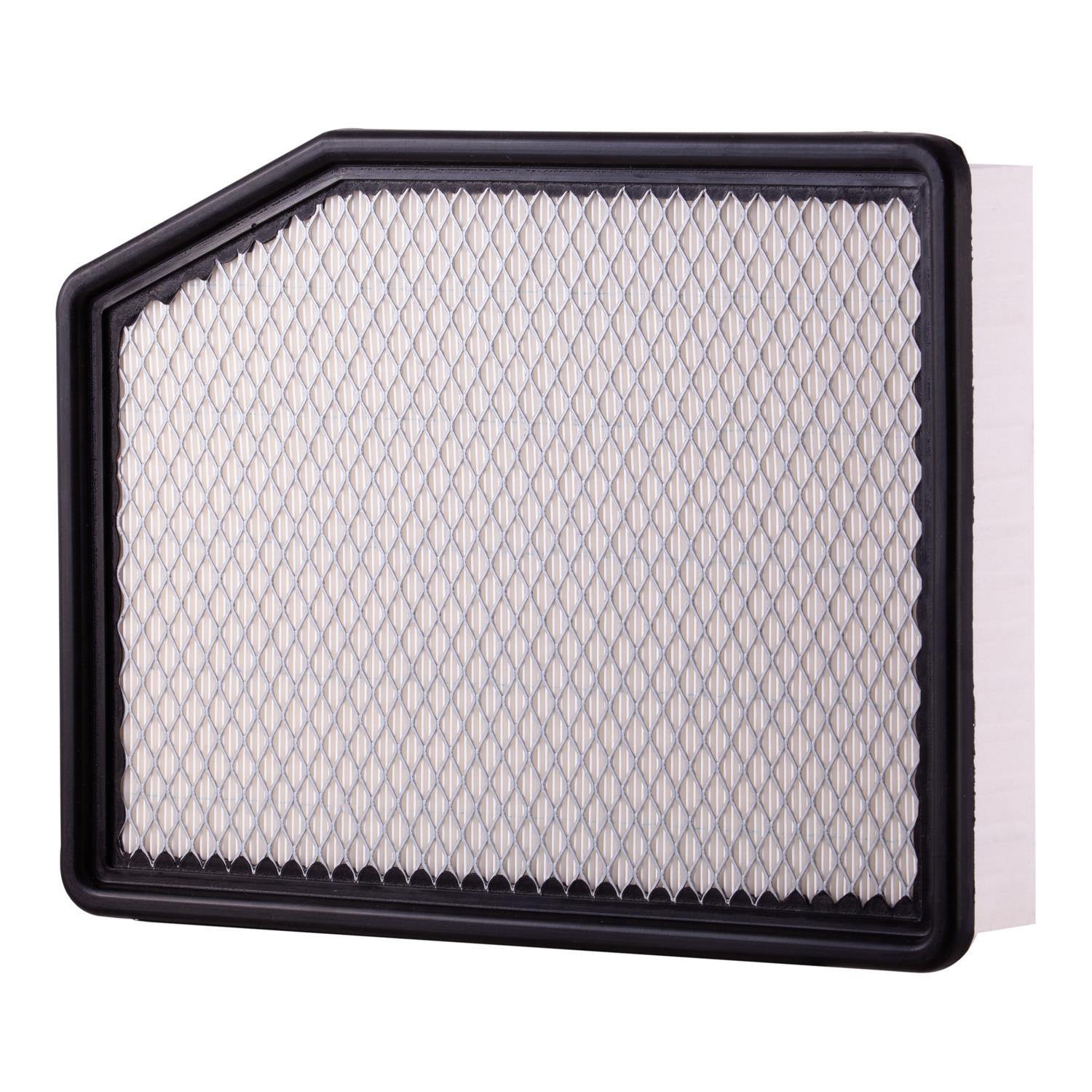 PG PA99417 Engine Air Filter | Fits 2027 GMC Sierra 1500
