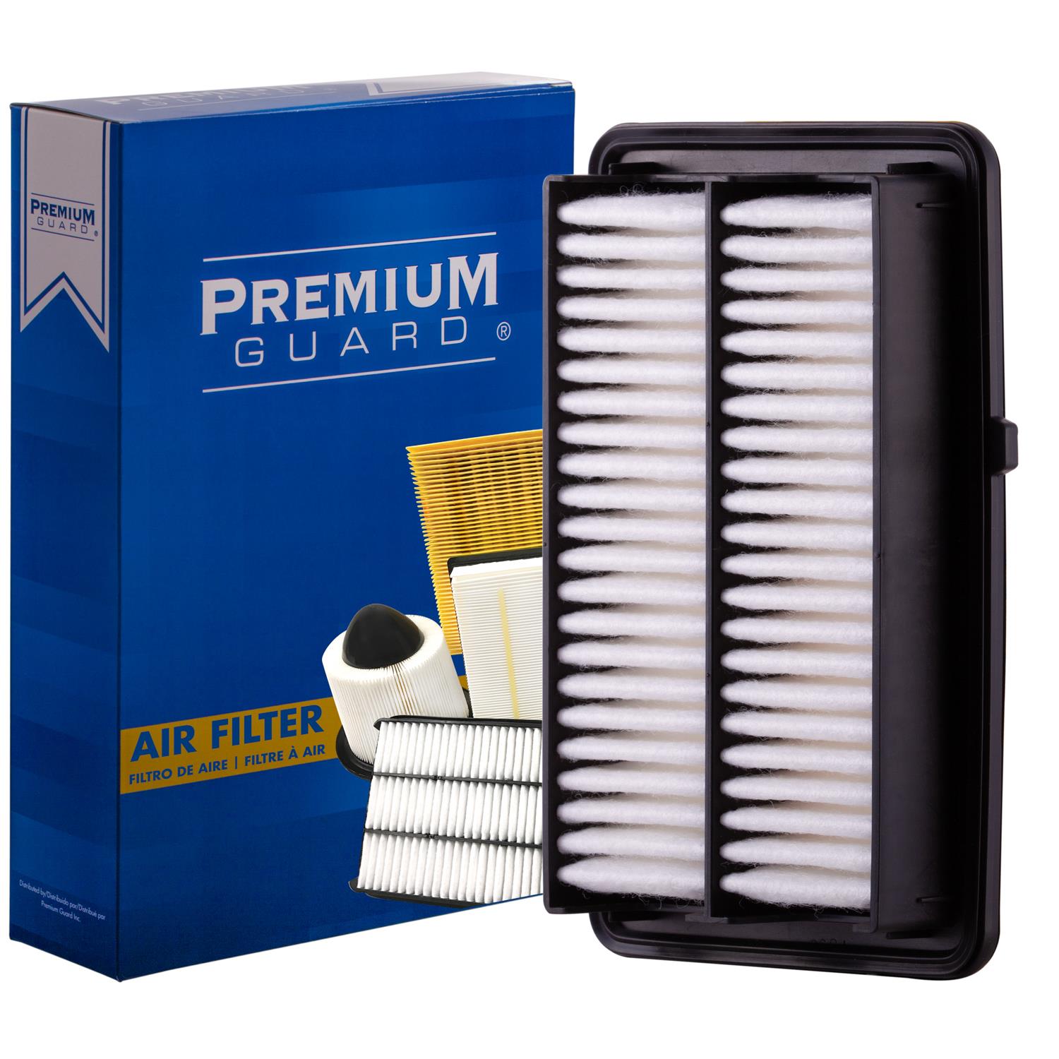 PG PA99427 Engine Air Filter