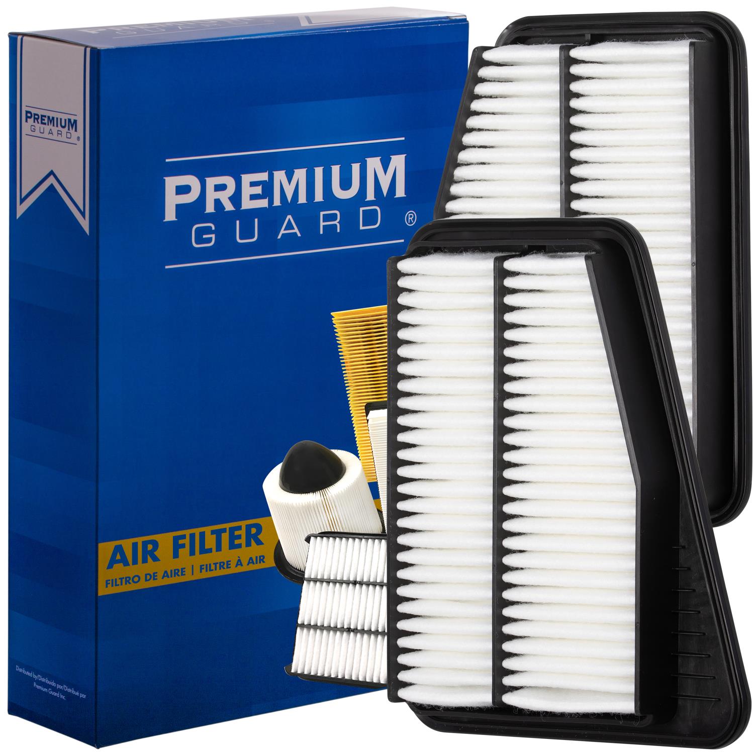 PG PA99449K Engine Air Filter