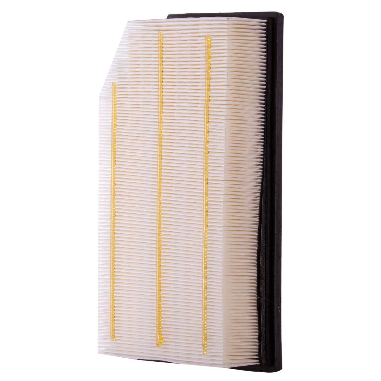 PG PA99455 Engine Air Filter | Fits 2025 Jeep Wrangler