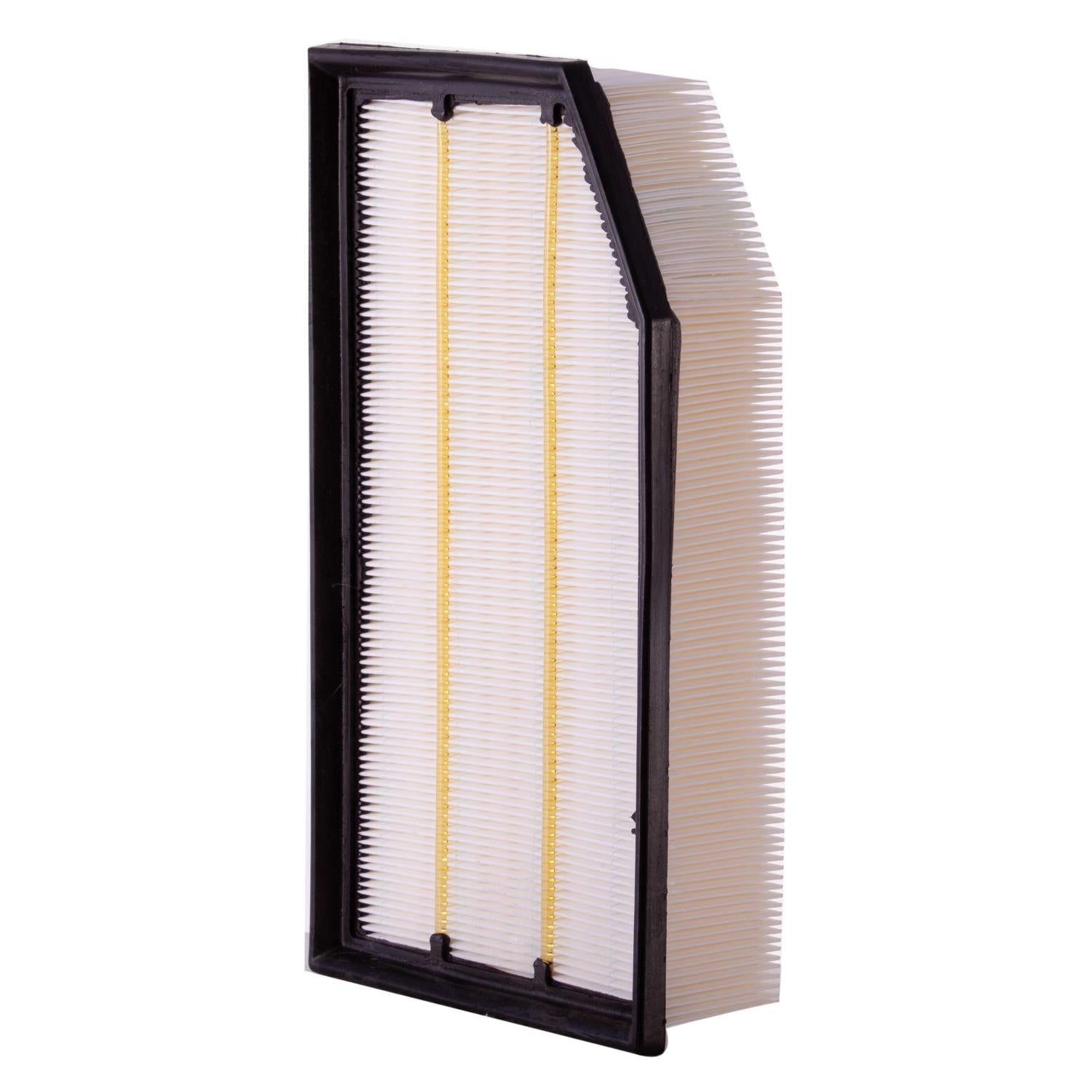 PG PA99455 Engine Air Filter | Fits 2025 Jeep Wrangler
