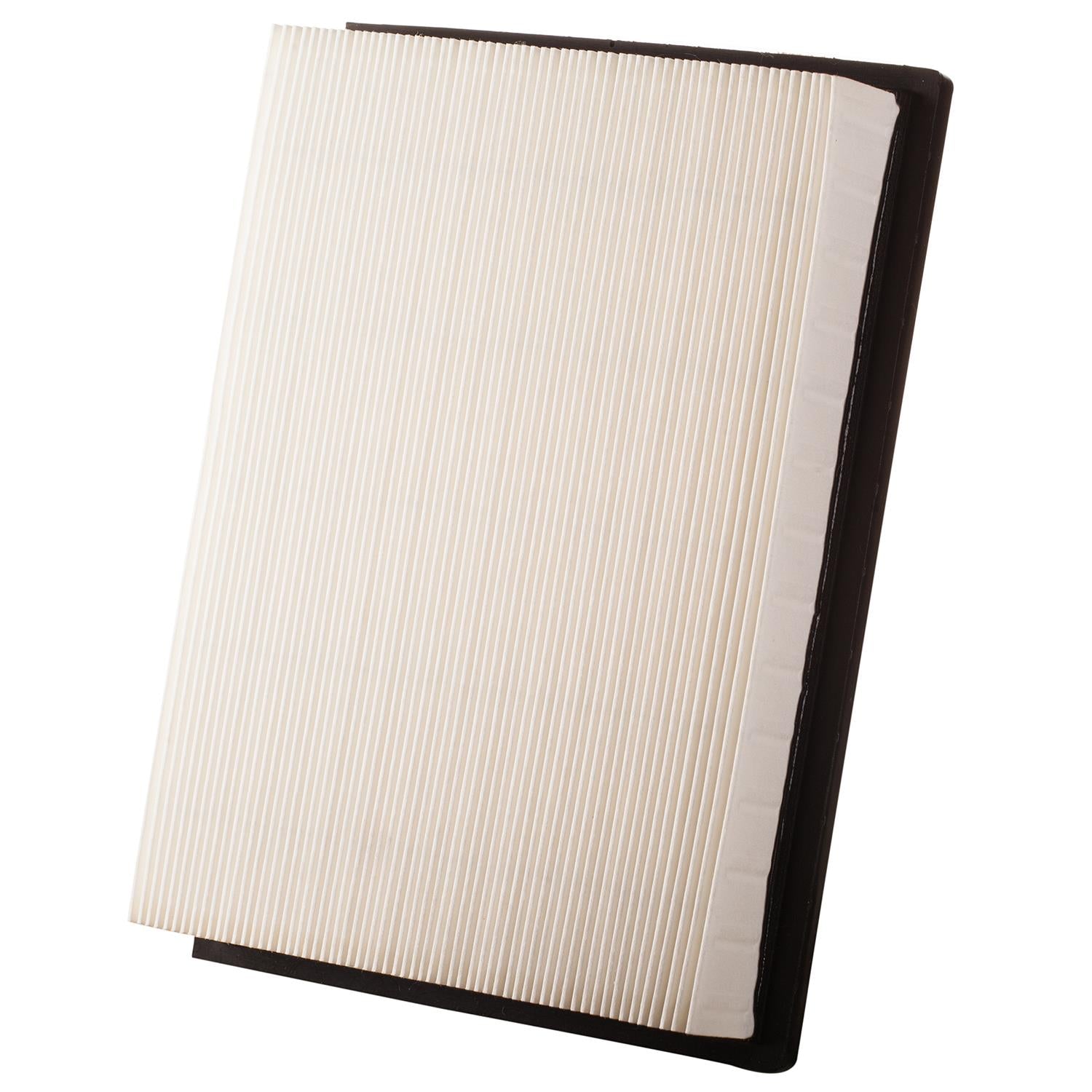 PG PA5591 Engine Air Filter | Fits 2006 Cadillac XLR