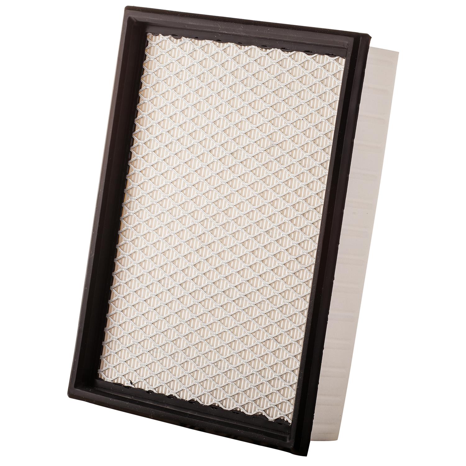 PG PA5591 Engine Air Filter | Fits 2006 Cadillac XLR