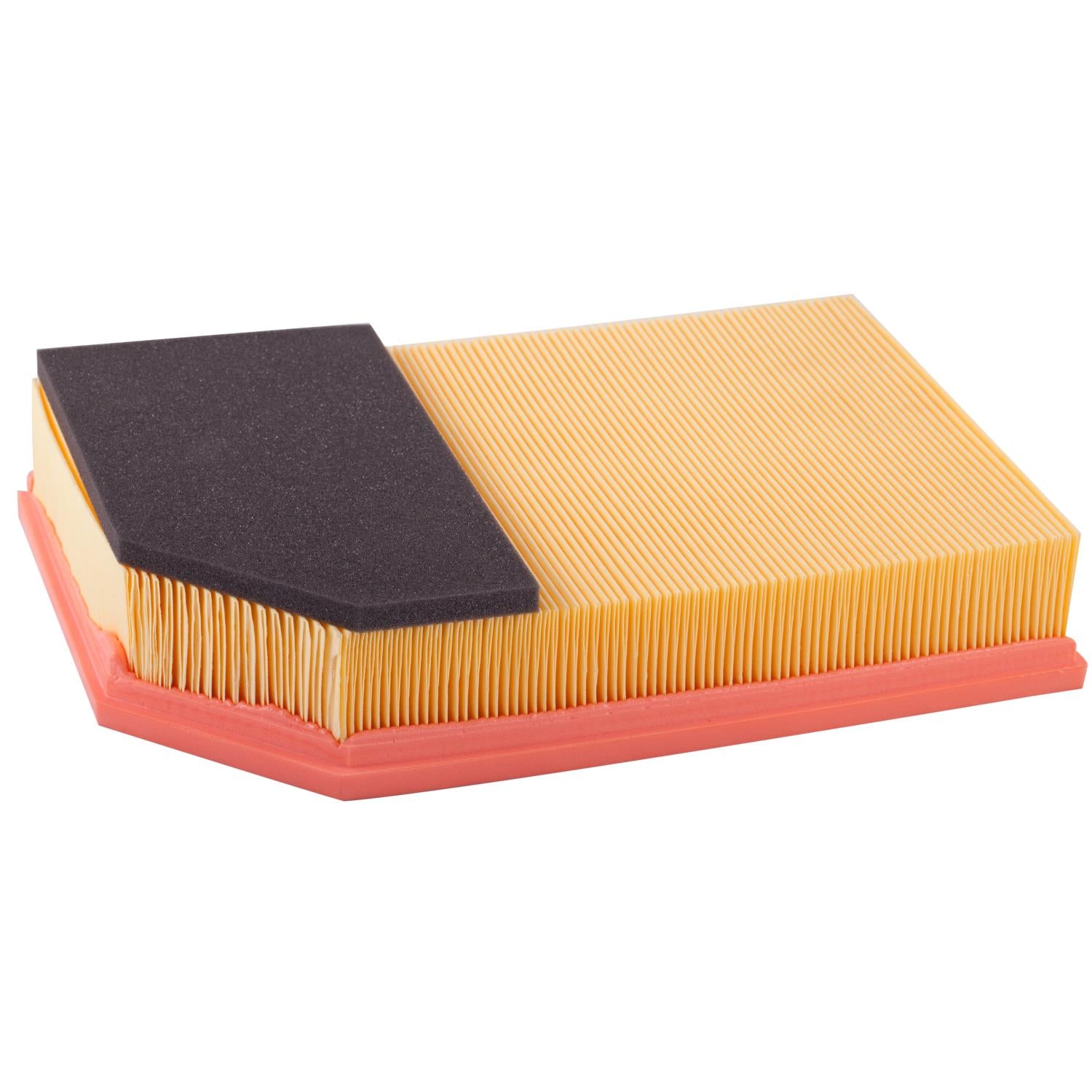 PG PA5645 Engine Air Filter | Fits 2005 Volvo XC90