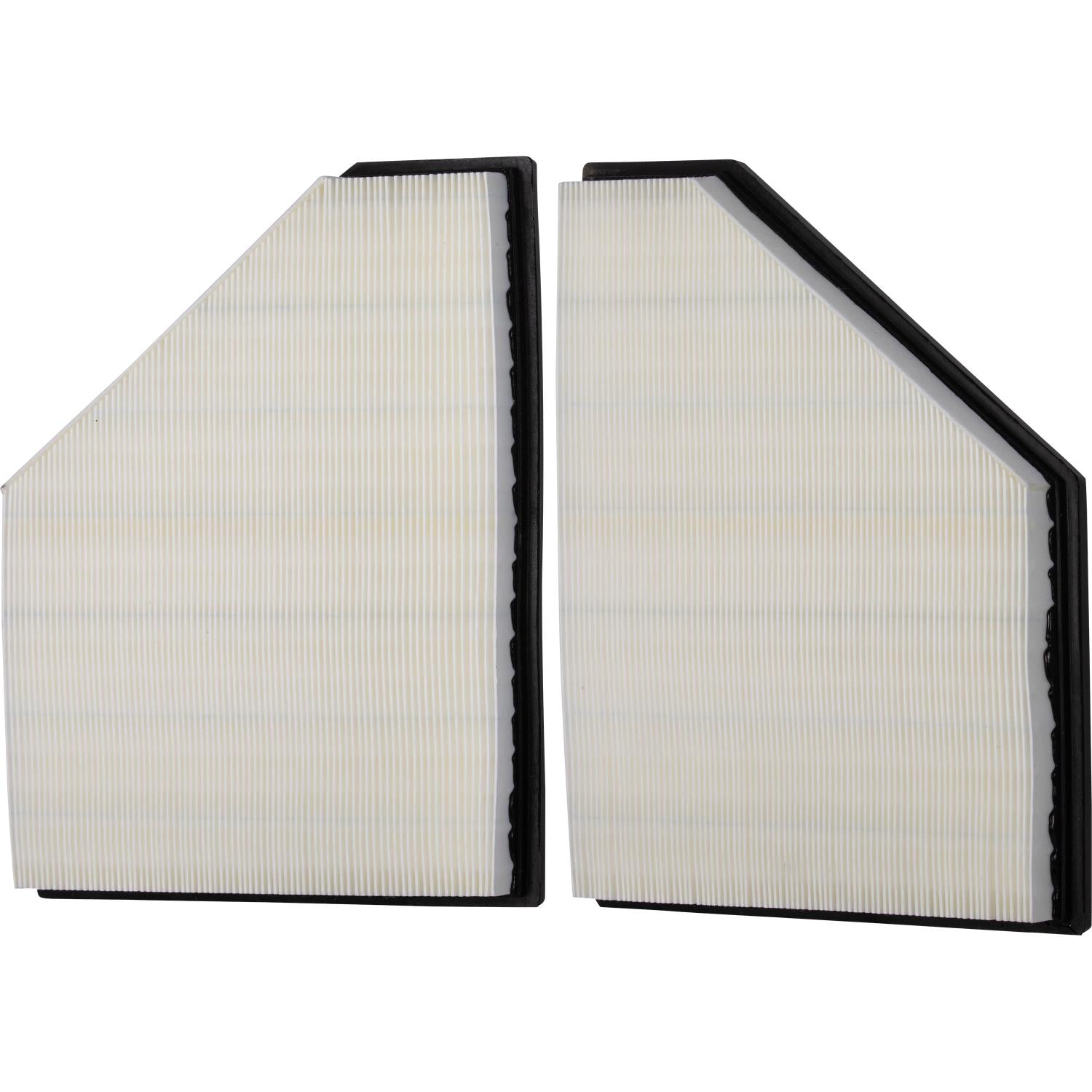 PG PA5715 Engine Air Filter | Fits 2008 BMW X5