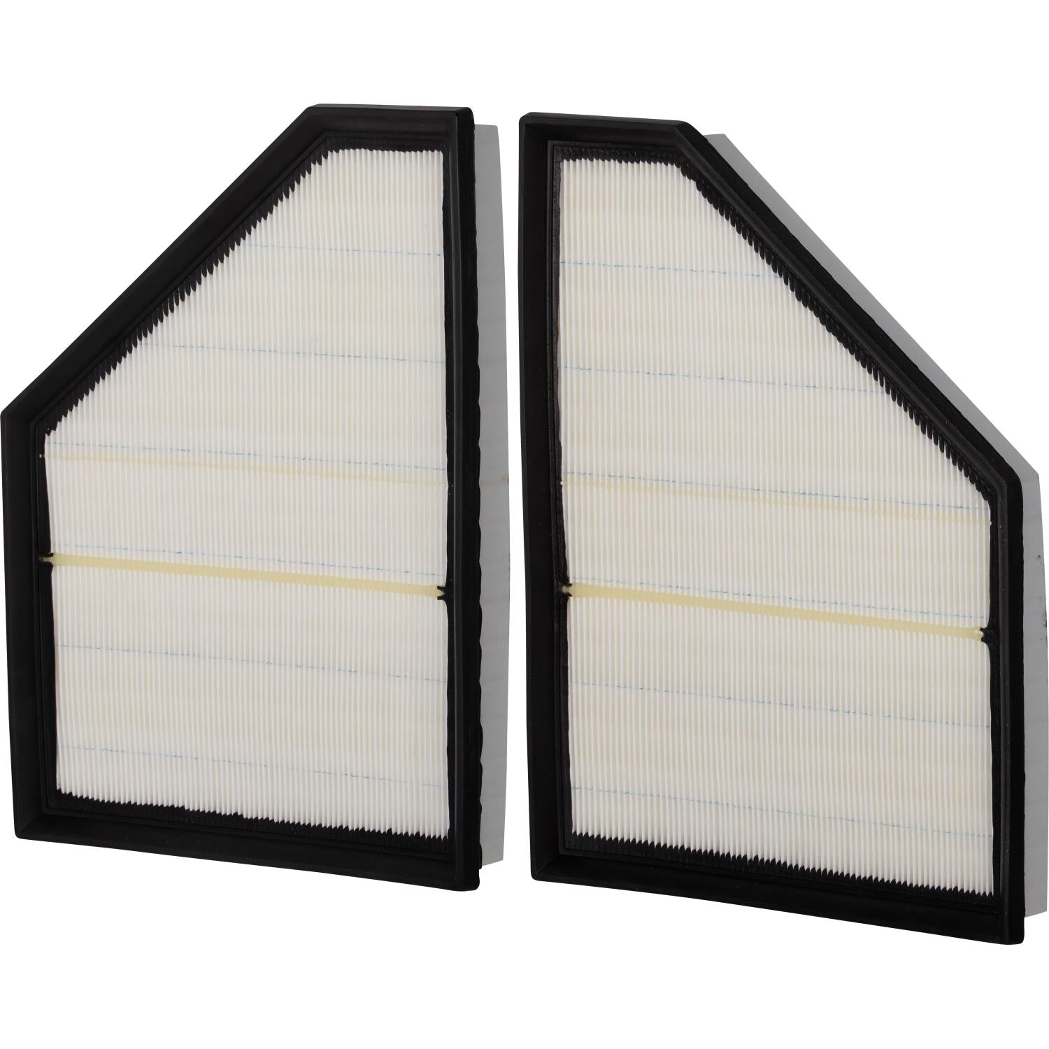 PG PA5715 Engine Air Filter | Fits 2009 BMW X5