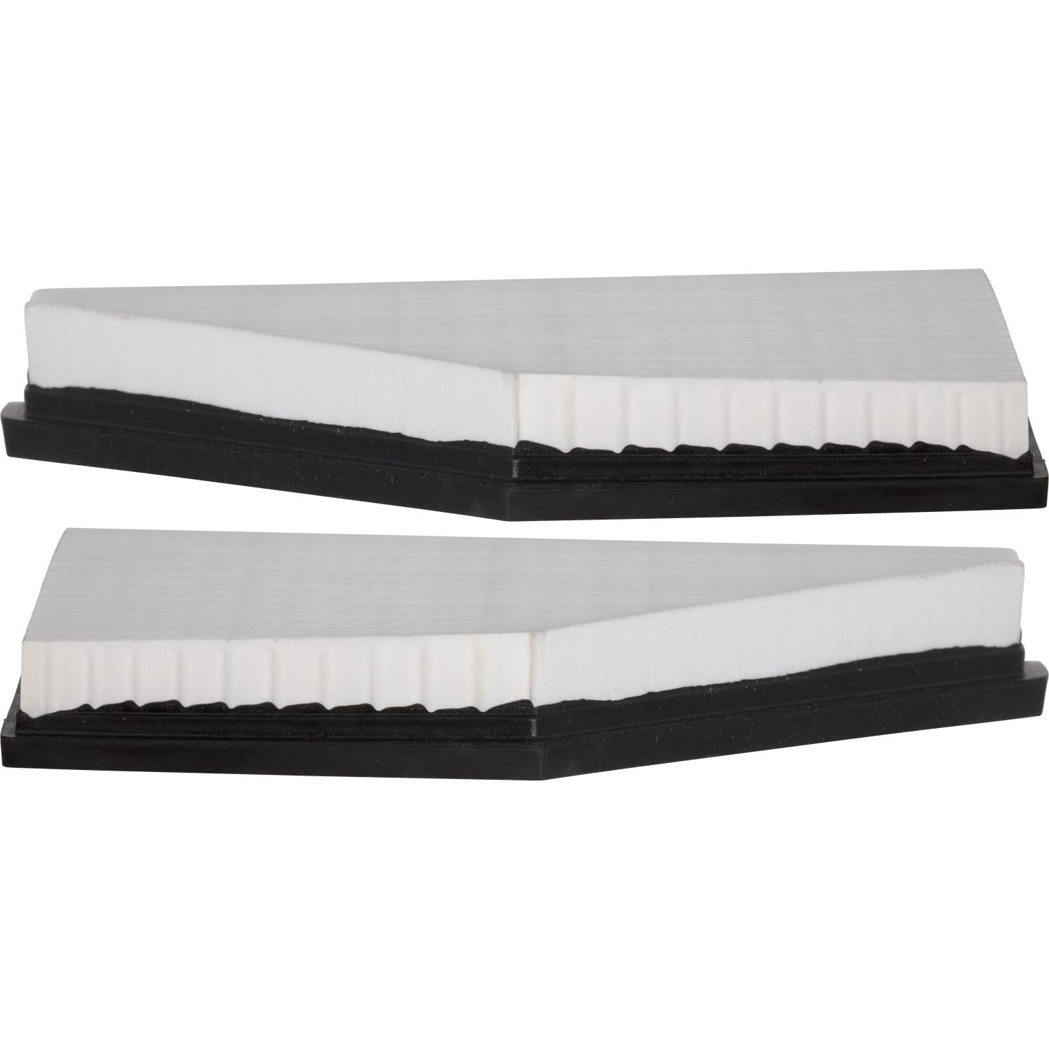 PG PA5715 Engine Air Filter | Fits 2010 BMW X5