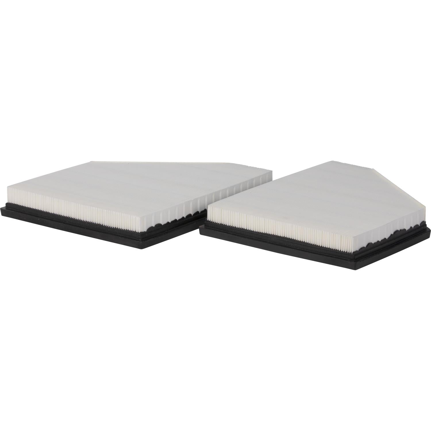 PG PA5715 Engine Air Filter | Fits 2010 BMW X5