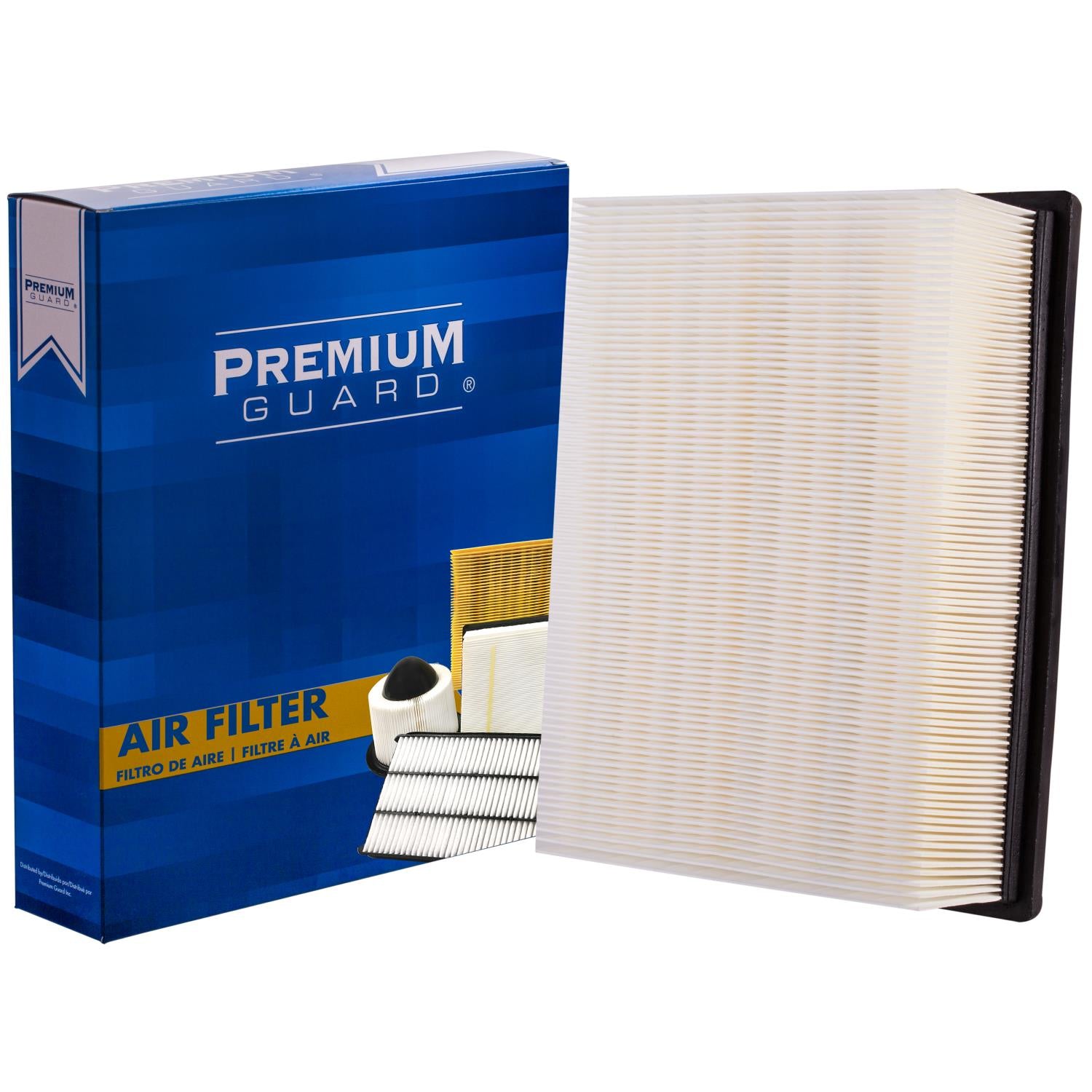 PG PA7039 Engine Air Filter