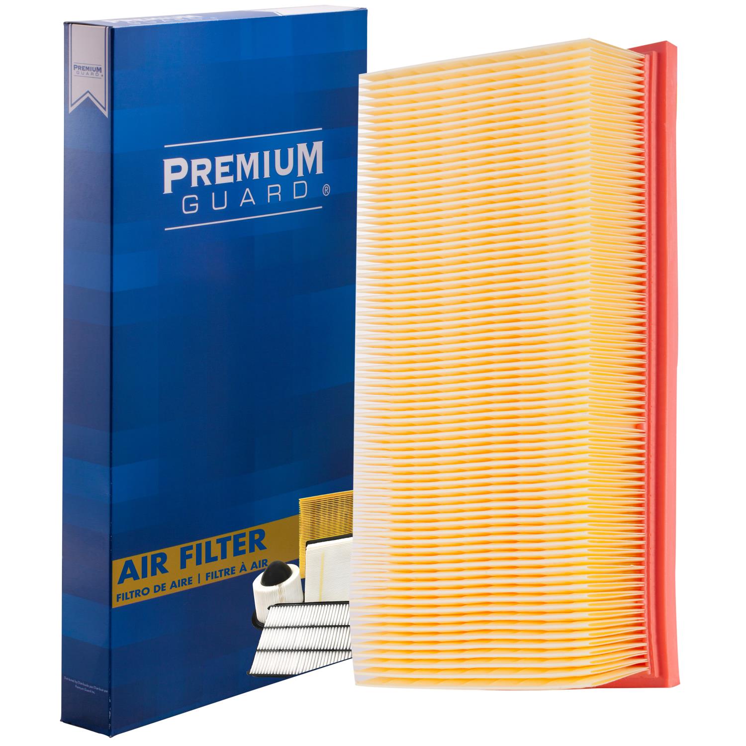 PG PA7765 Engine Air Filter