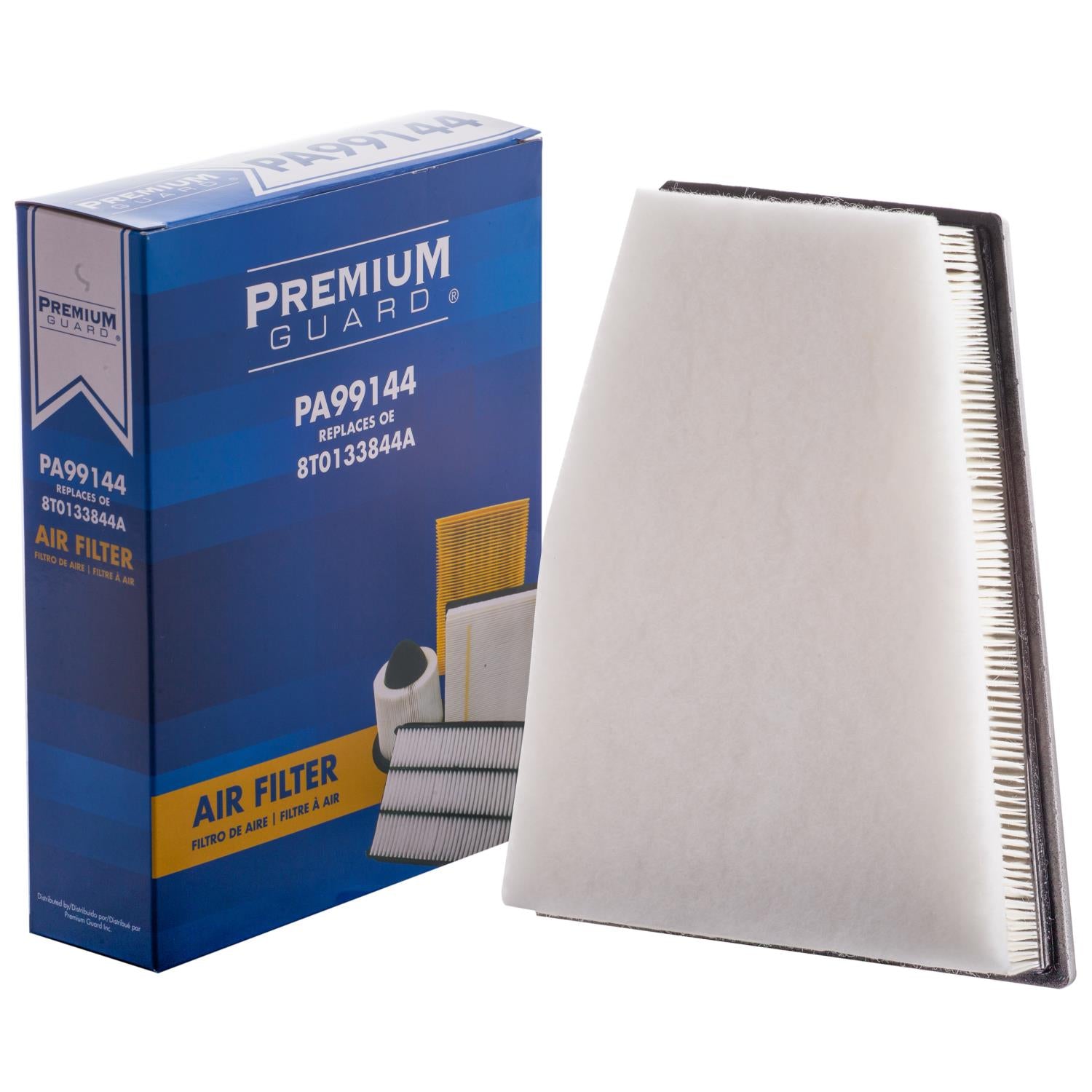 PG PA99144 Engine Air Filter