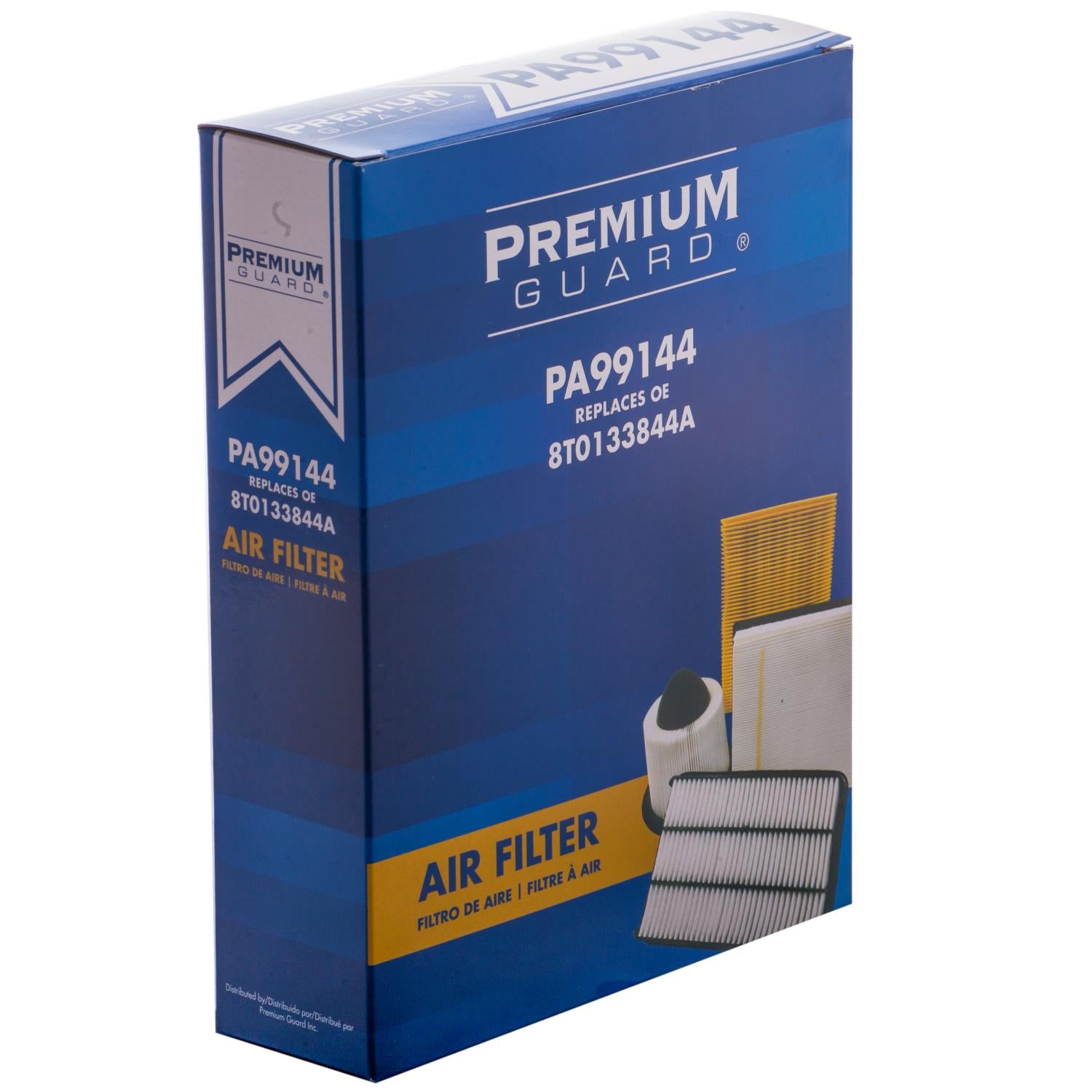PG PA99144 Engine Air Filter