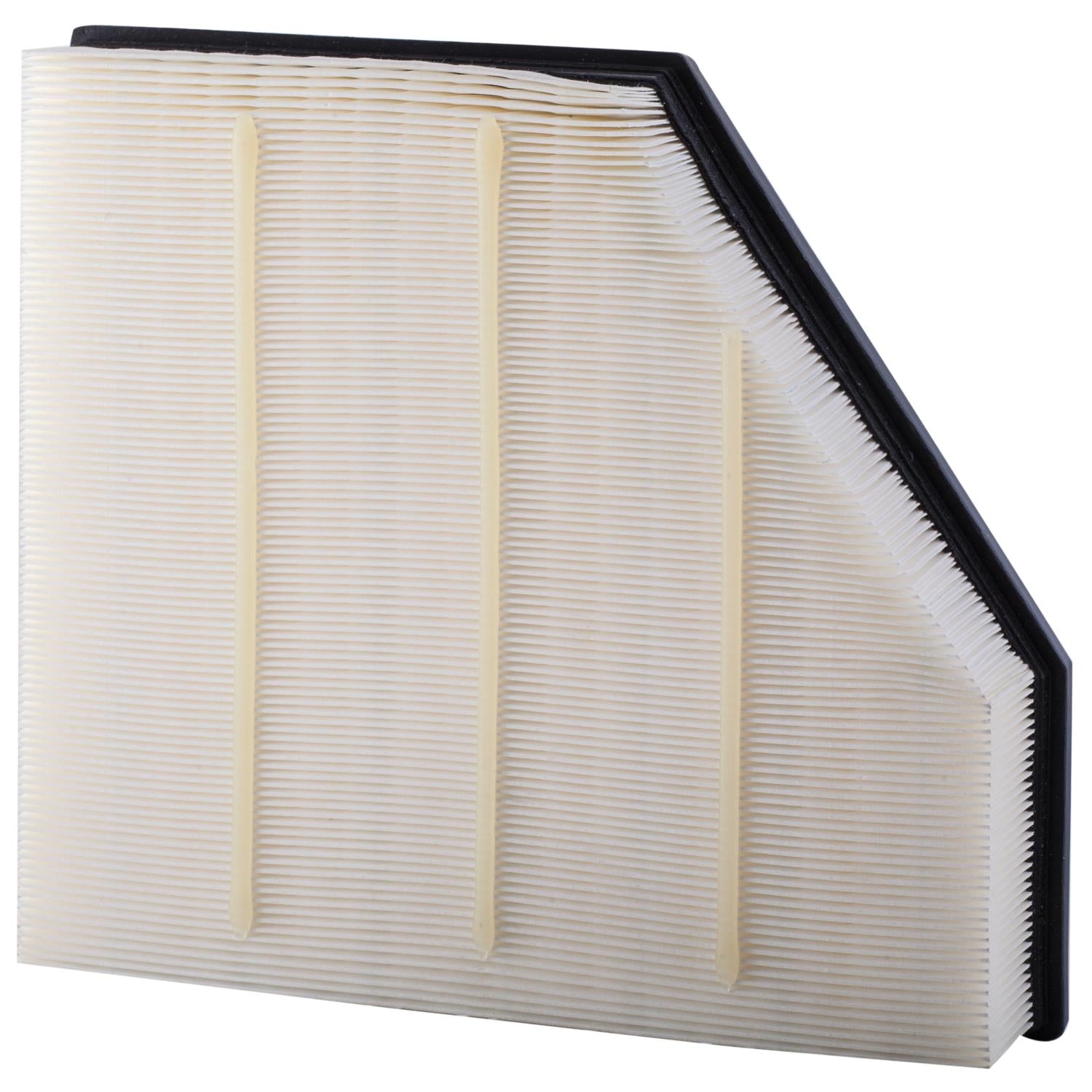 PG PA99240 Engine Air Filter | Fits 2027 Chevrolet Camaro