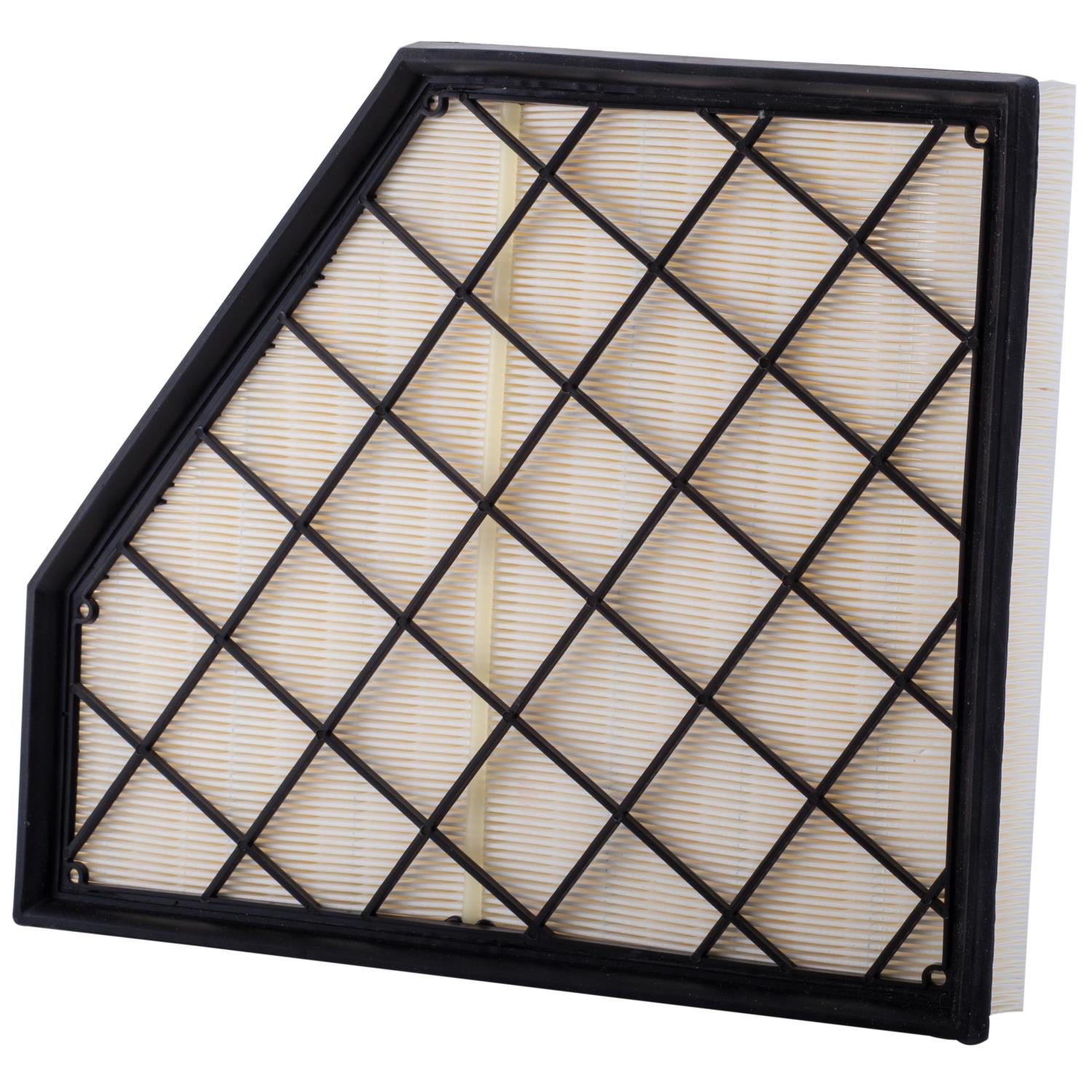 PG PA99240 Engine Air Filter | Fits 2027 Chevrolet Camaro