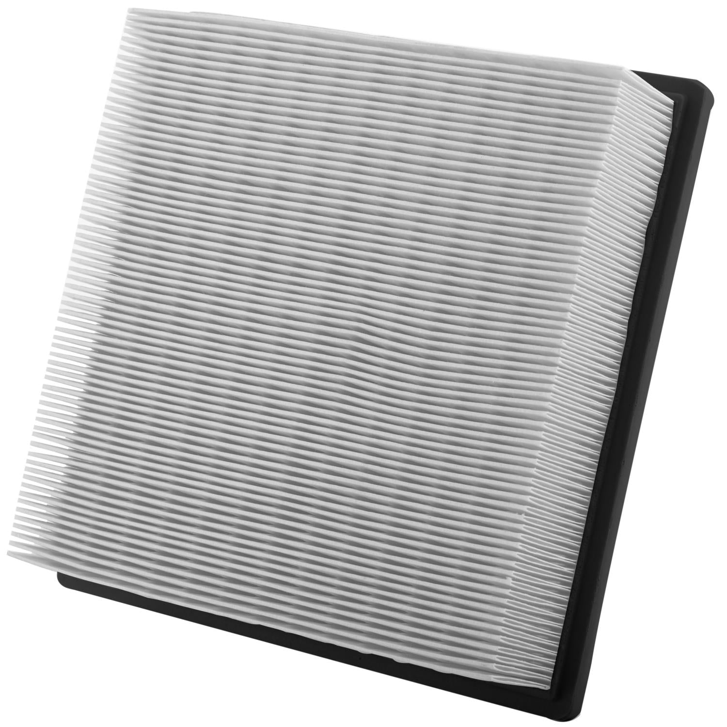 PG PA9970 Engine Air Filter | Fits 2018 Jeep Grand Cherokee
