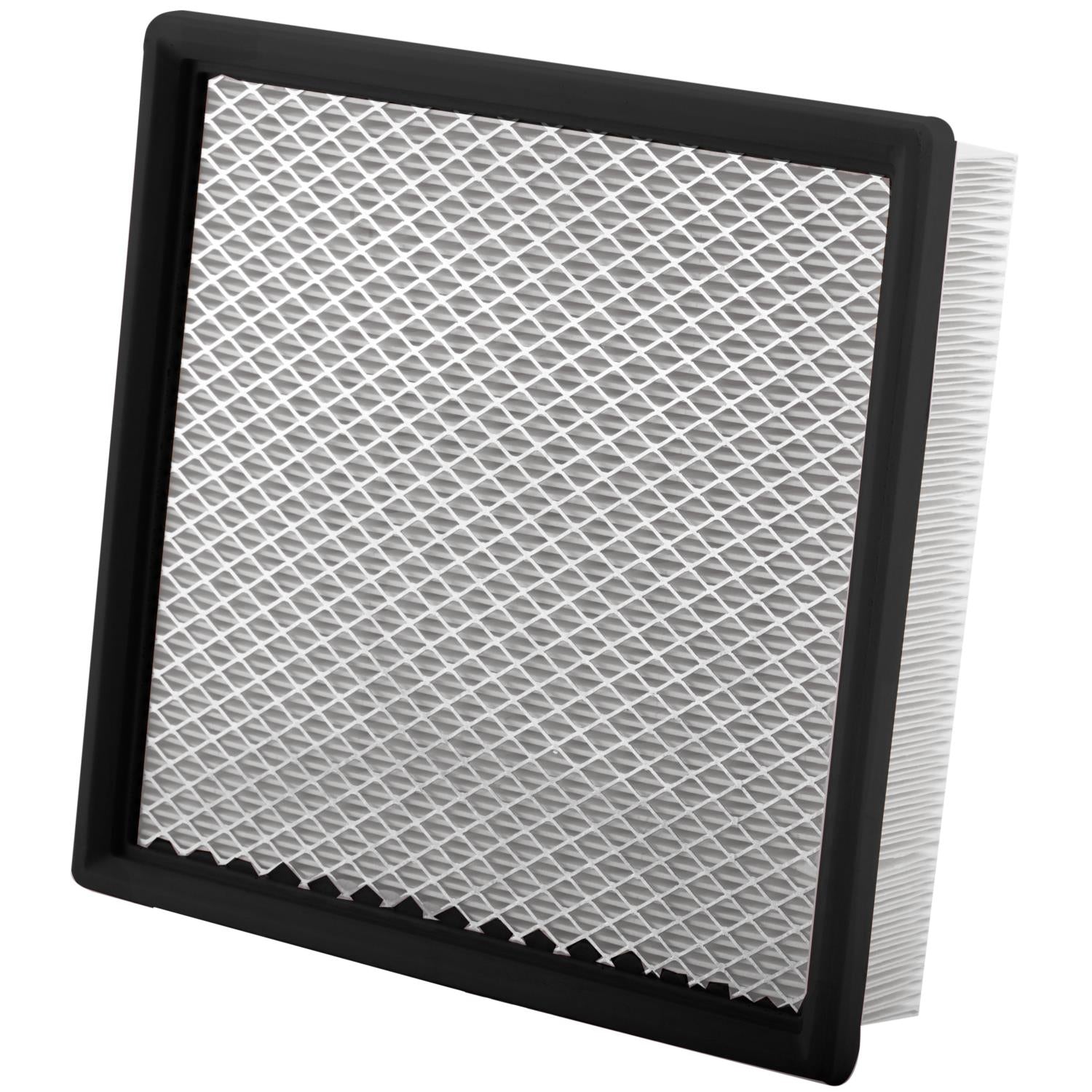 PG PA9970 Engine Air Filter | Fits 2016 Jeep Grand Cherokee