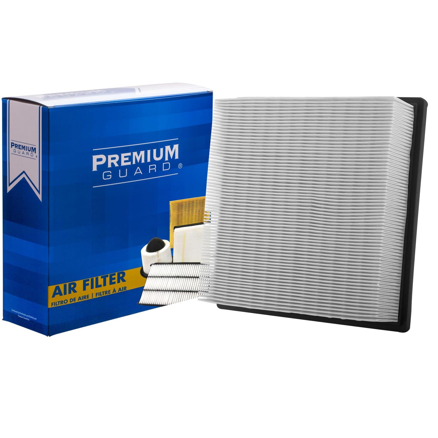 PG PA9970 Engine Air Filter