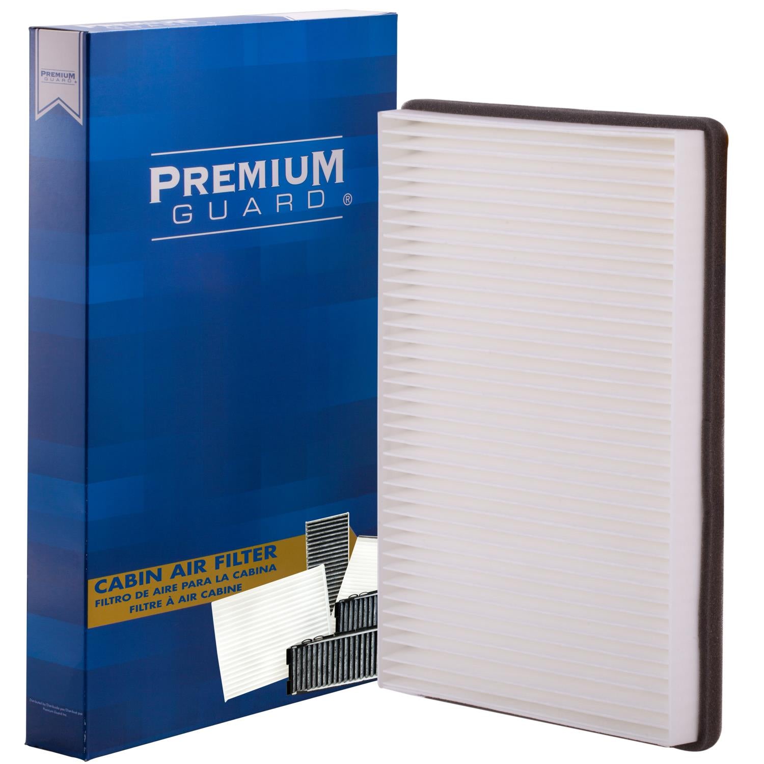 PG PC5483 Cabin Air Filter