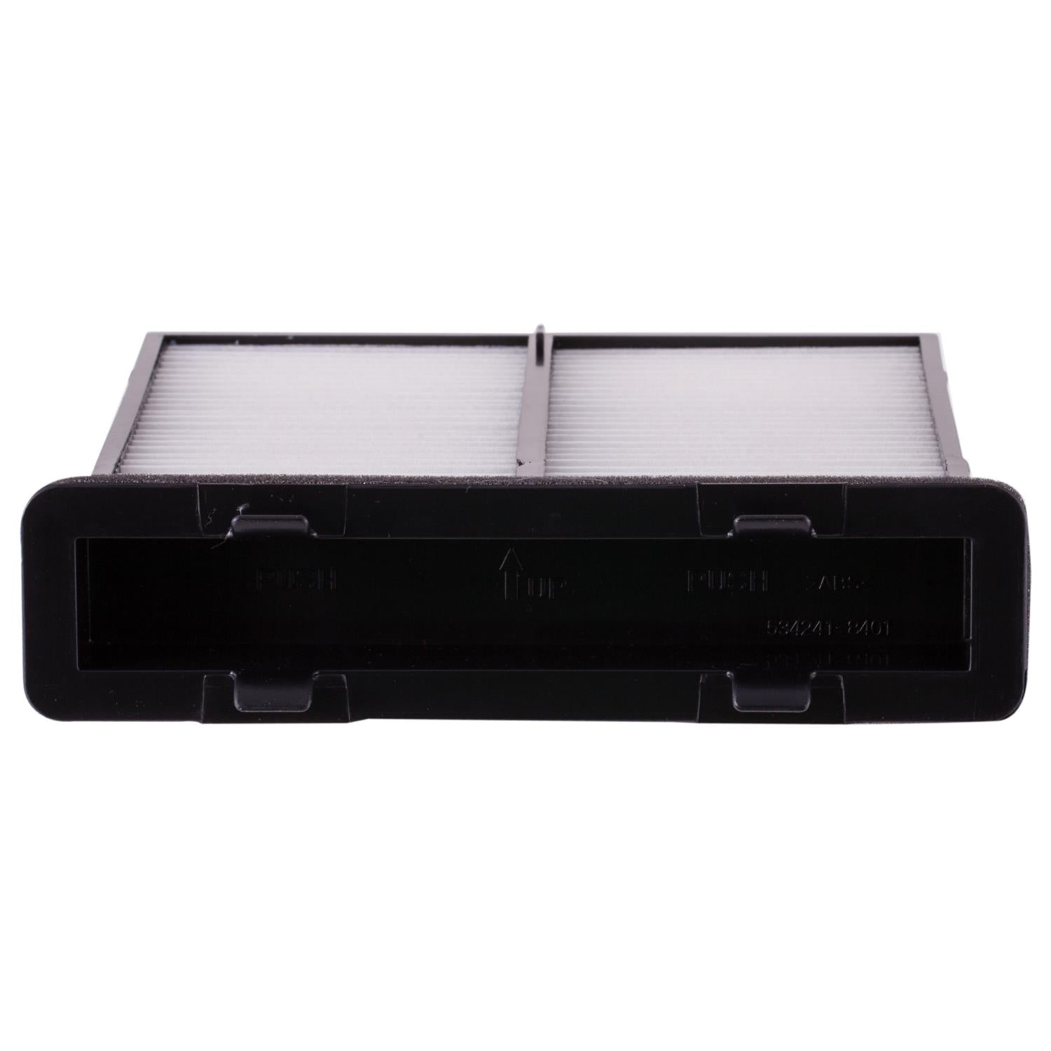 PG PC6089 Cabin Air Filter | Fits 2014 Suzuki SX4