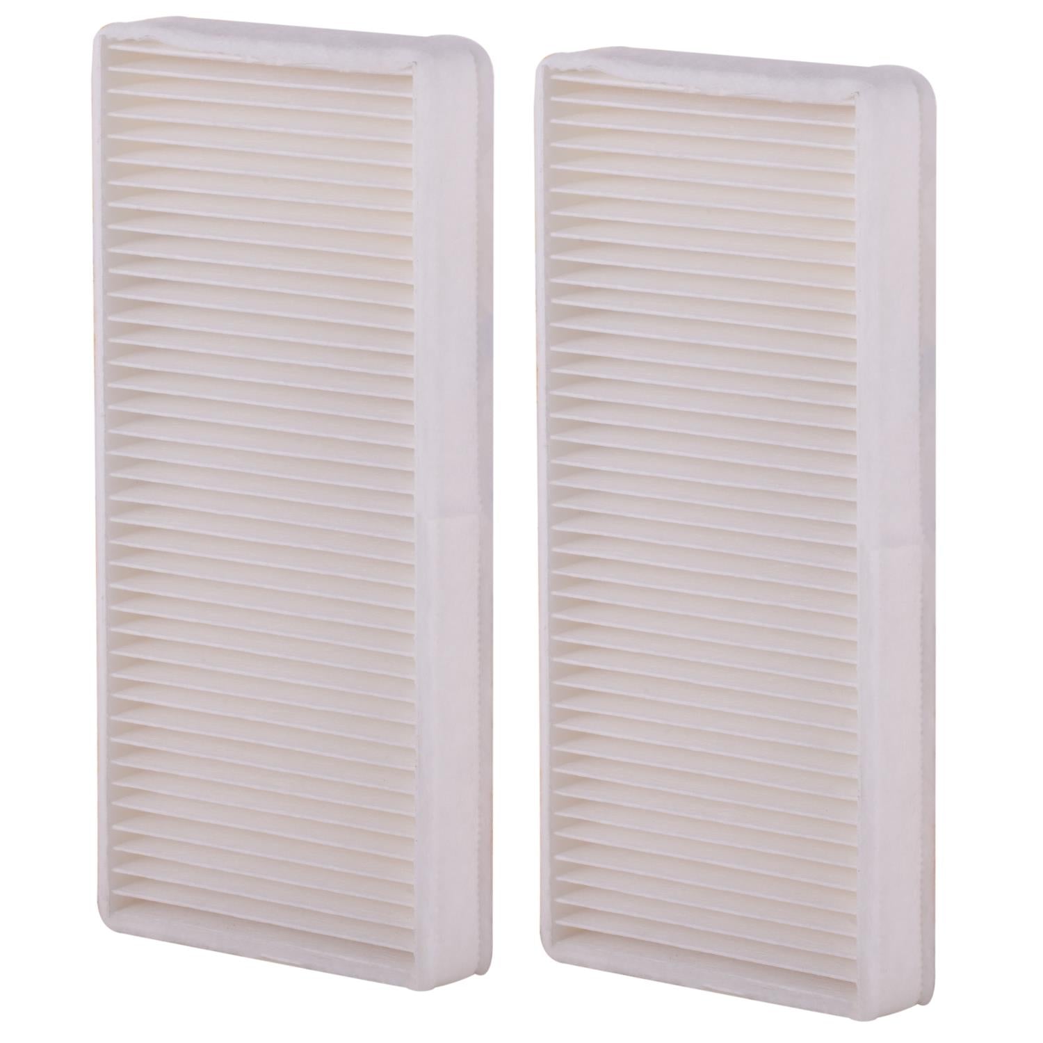 PG PC8153 Cabin Air Filter | Fits 2012 Maybach 62