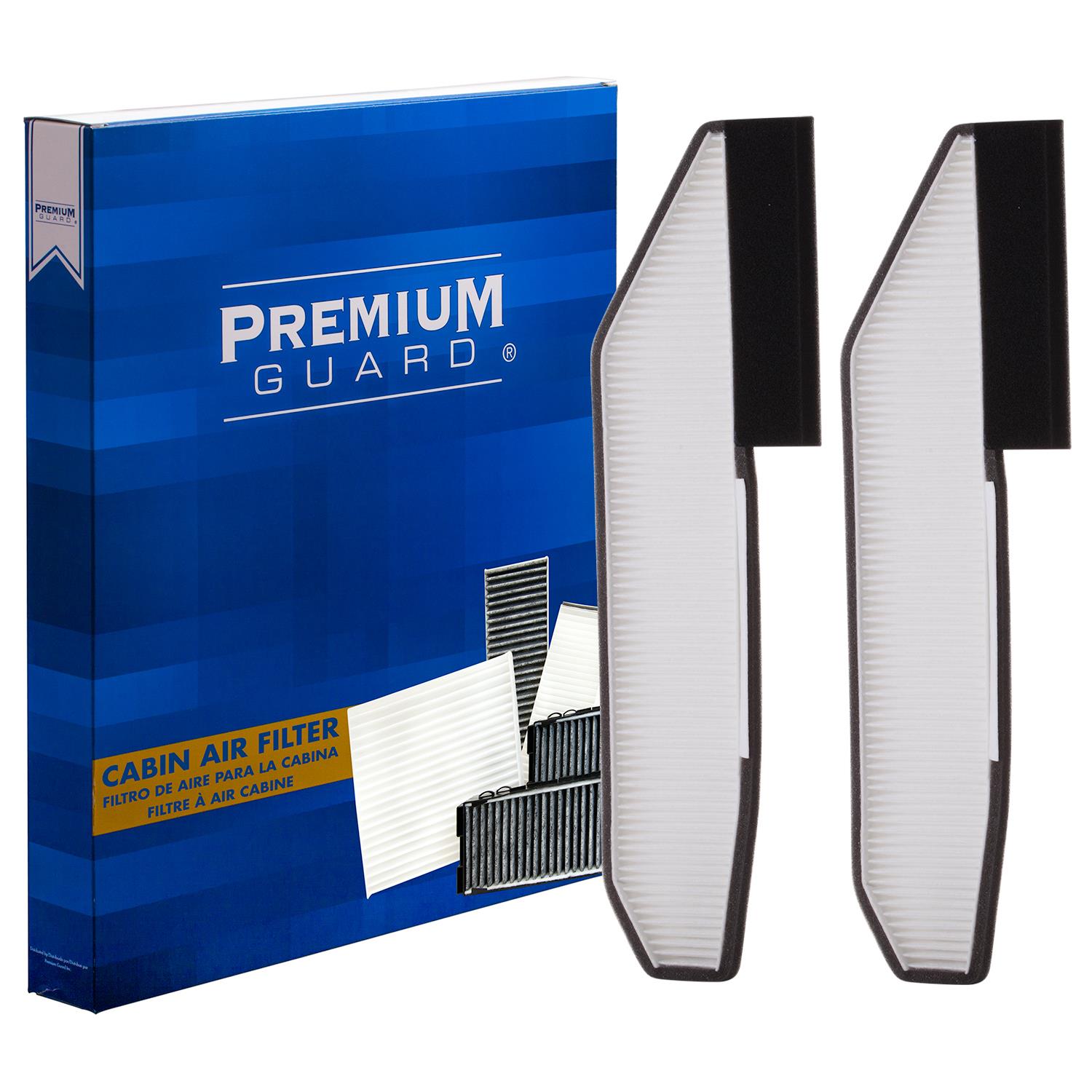 PG PC99451 Cabin Air Filter