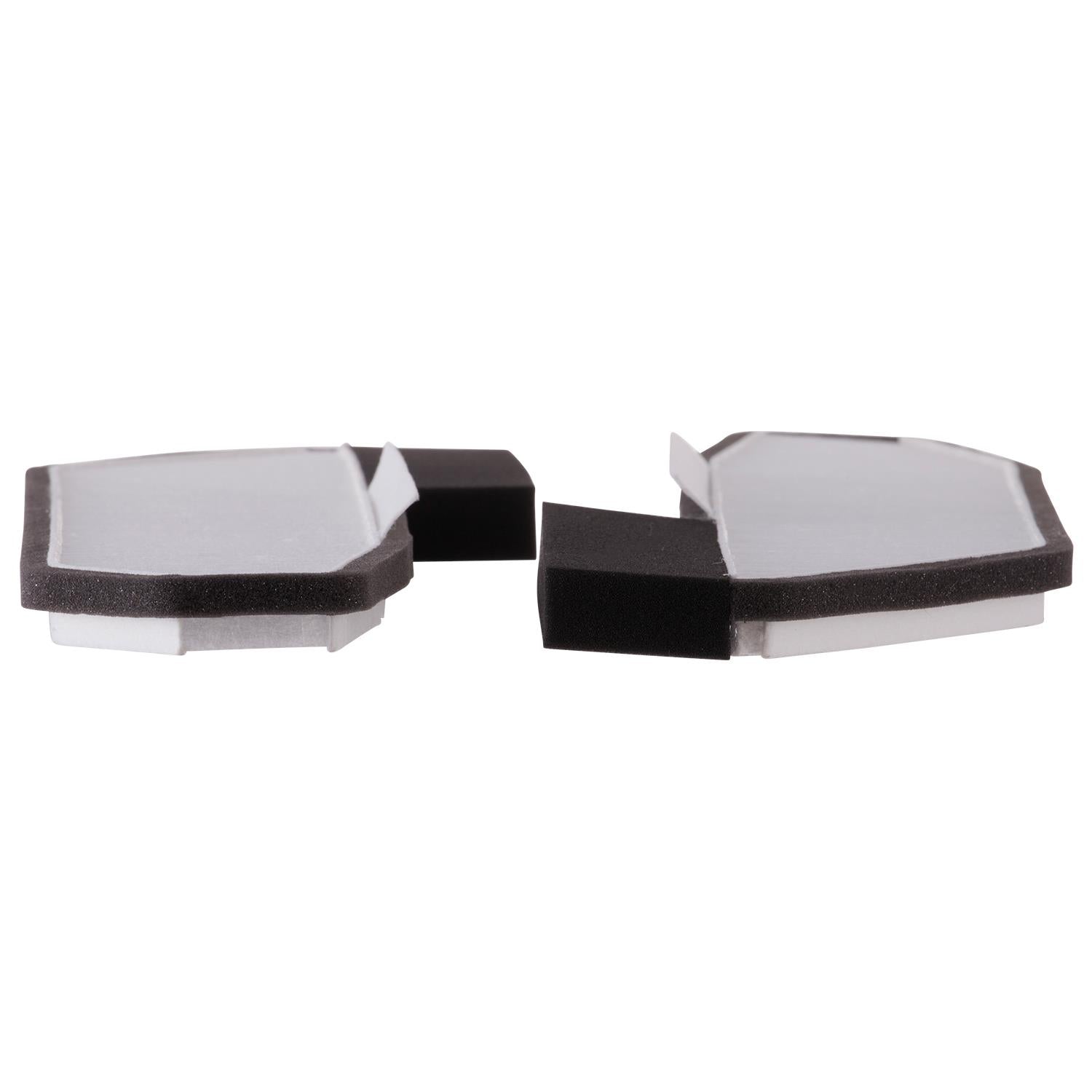 PG PC99451 Cabin Air Filter | Fits 2001 Jaguar XK8