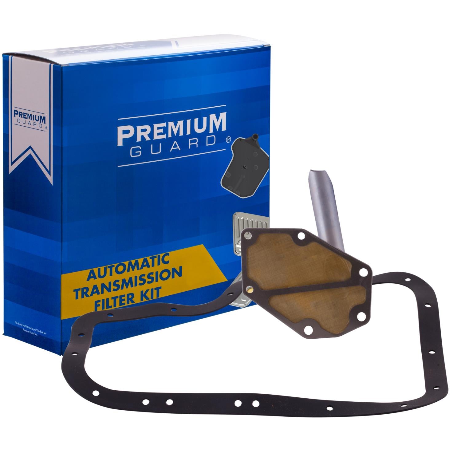 PG PT1212 Transmission Filter Kit | Fits 1989 Geo Spectrum