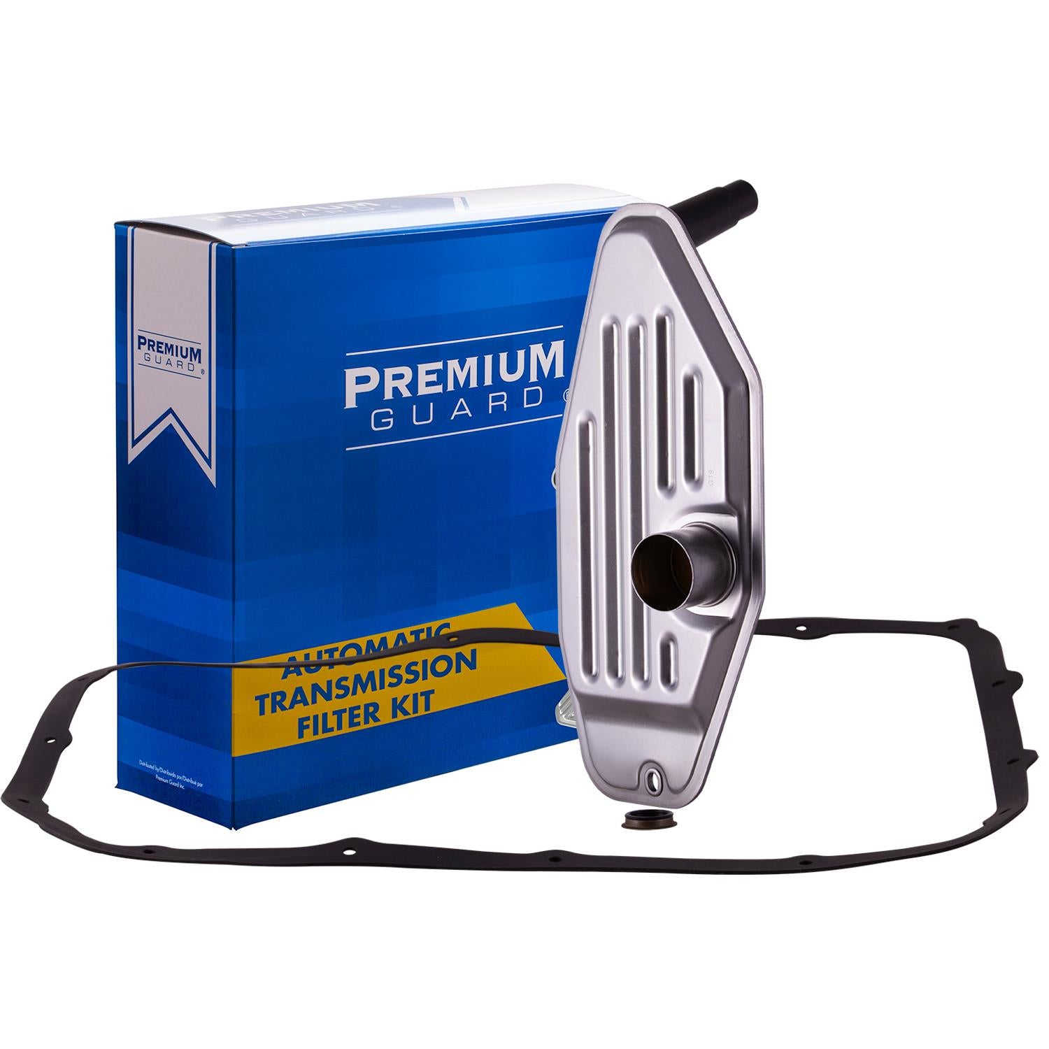 2014 Ram 2500 Transmission Filter  PT1271