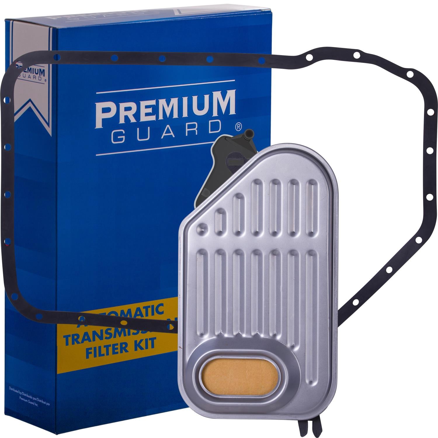 2004 Audi Allroad Quattro Transmission Filter  PT1300