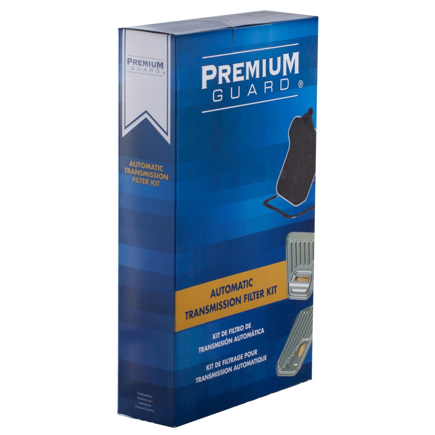 2019 Toyota 4Runner Transmission Filter  PT99109