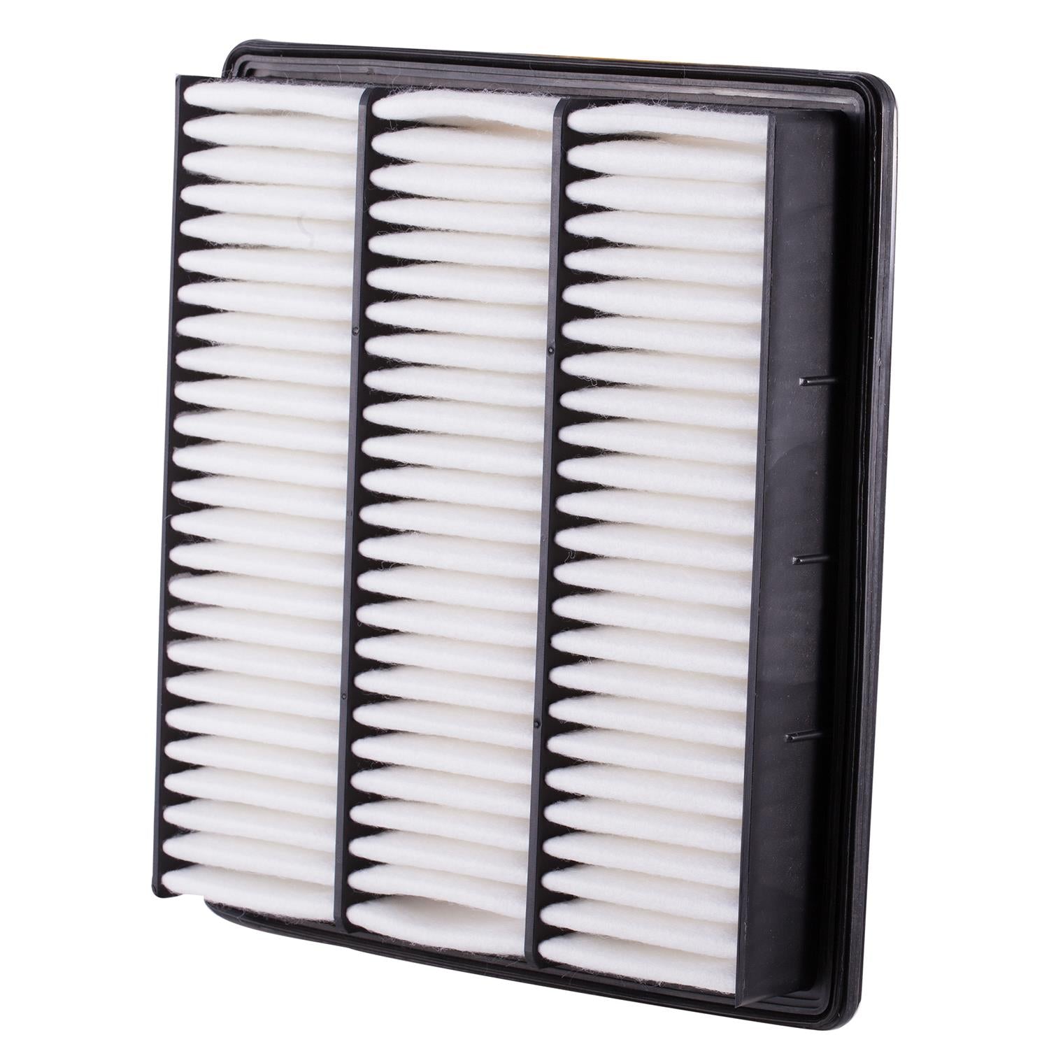PG PA5050 Engine Air Filter | Fits 1999 Mitsubishi Montero