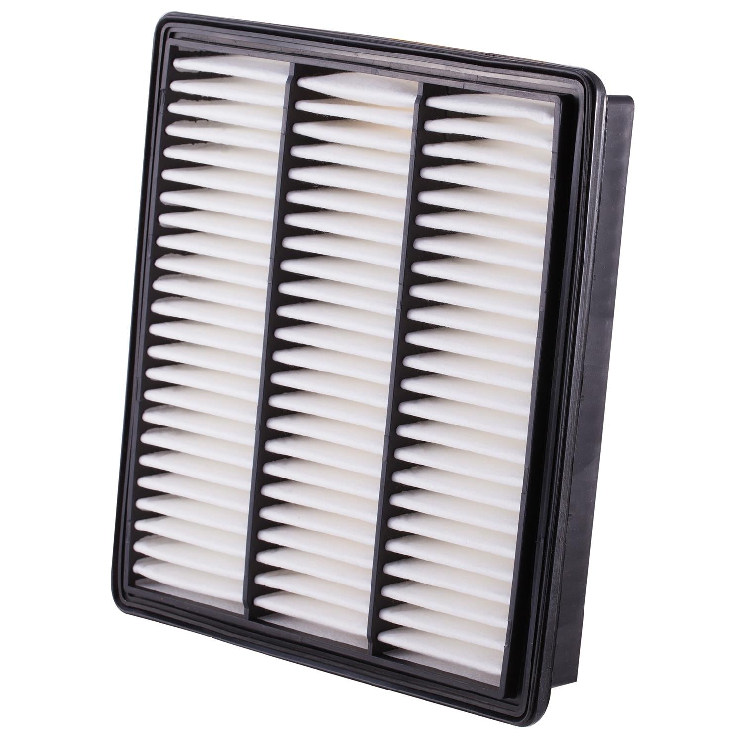 PG PA5050 Engine Air Filter | Fits 1994 Mitsubishi Montero