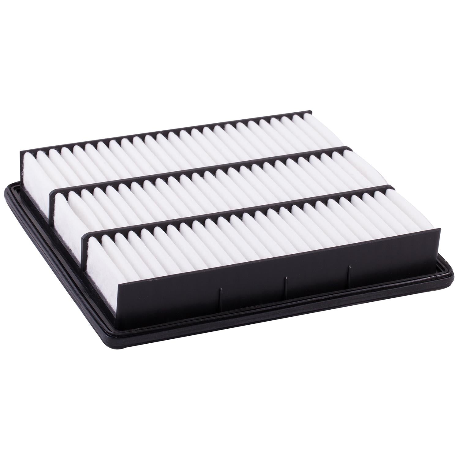 PG PA5050 Engine Air Filter | Fits 1997 Mitsubishi Montero