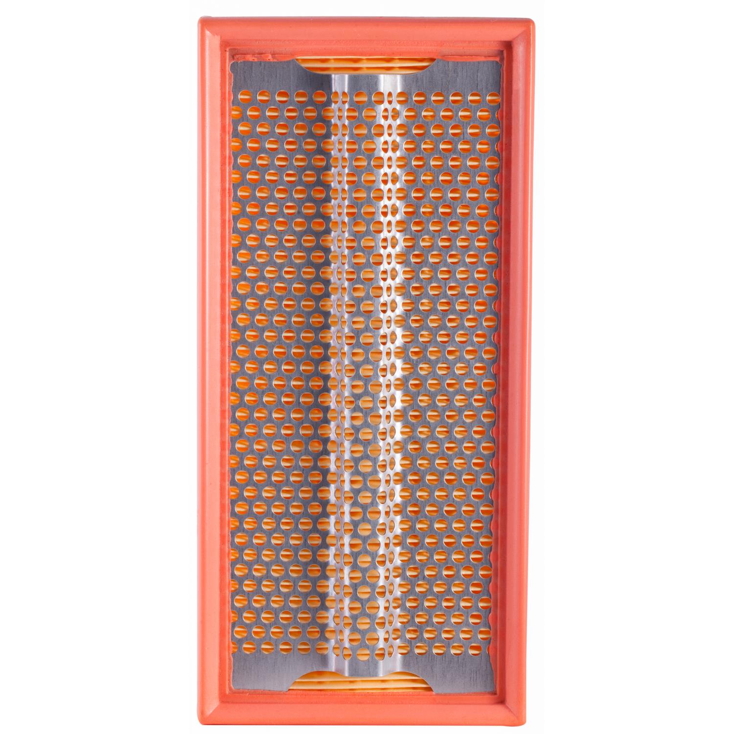 PG PA5156 Engine Air Filter | Fits 1996 Mercedes-Benz SL500