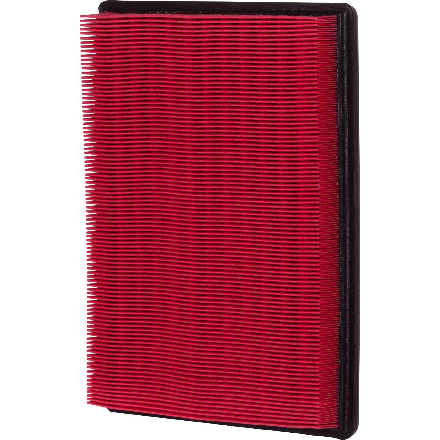 HIGHFLOW PA5414X, High Performance, Pre-Oiled Disposable Engine Air Filter | Fits 2008 Jeep Commander