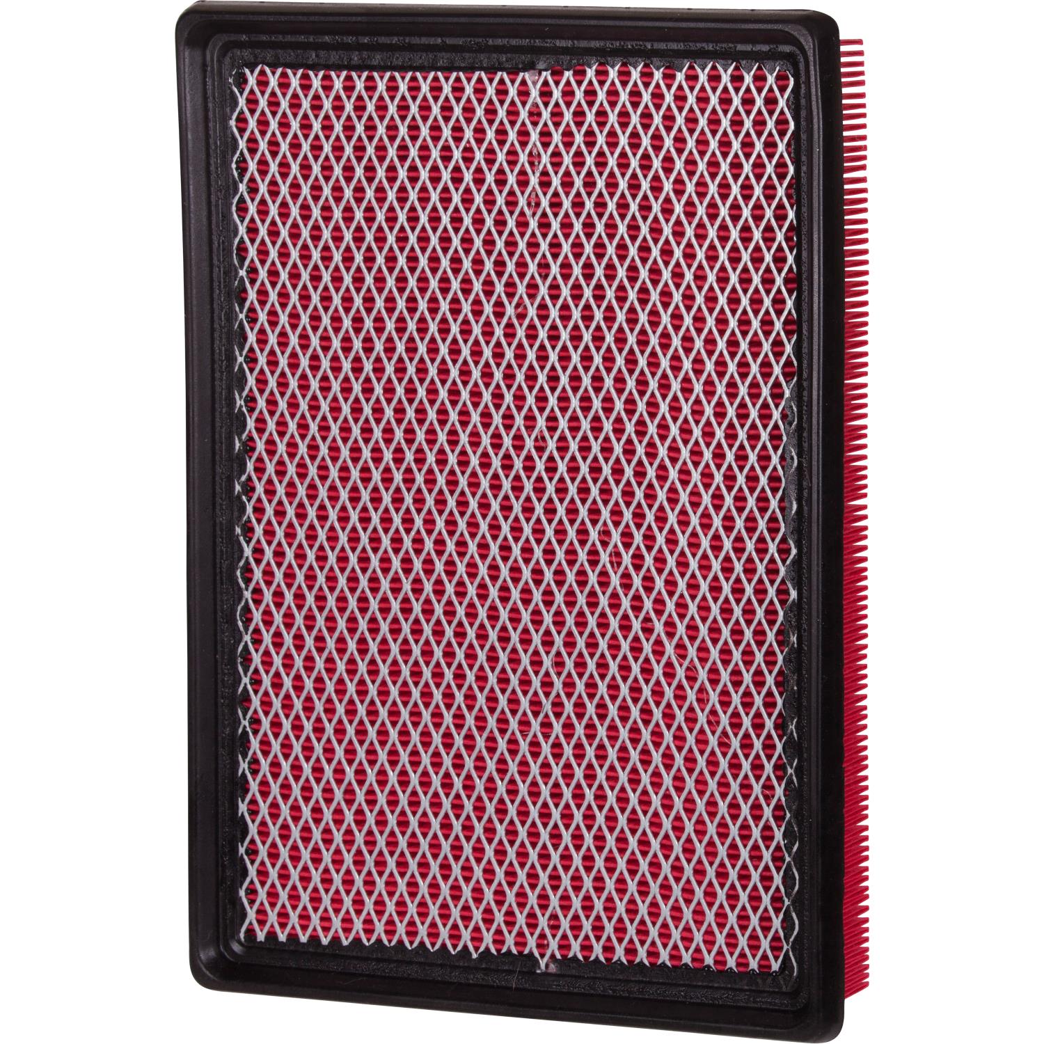 HIGHFLOW PA5414X, High Performance, Pre-Oiled Disposable Engine Air Filter | Fits 2007 Jeep Commander