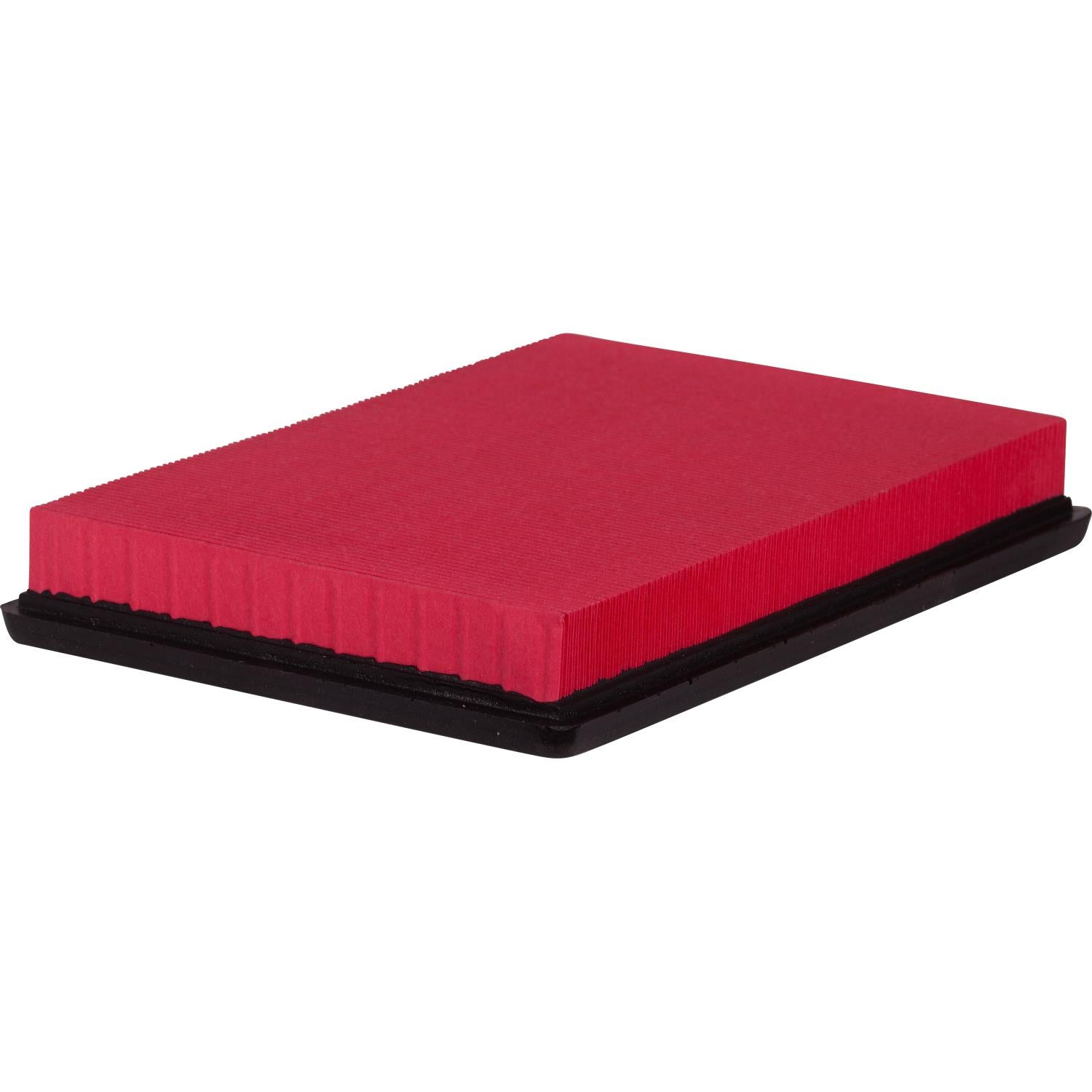 HIGHFLOW PA5414X, High Performance, Pre-Oiled Disposable Engine Air Filter | Fits 2003 Jeep Liberty