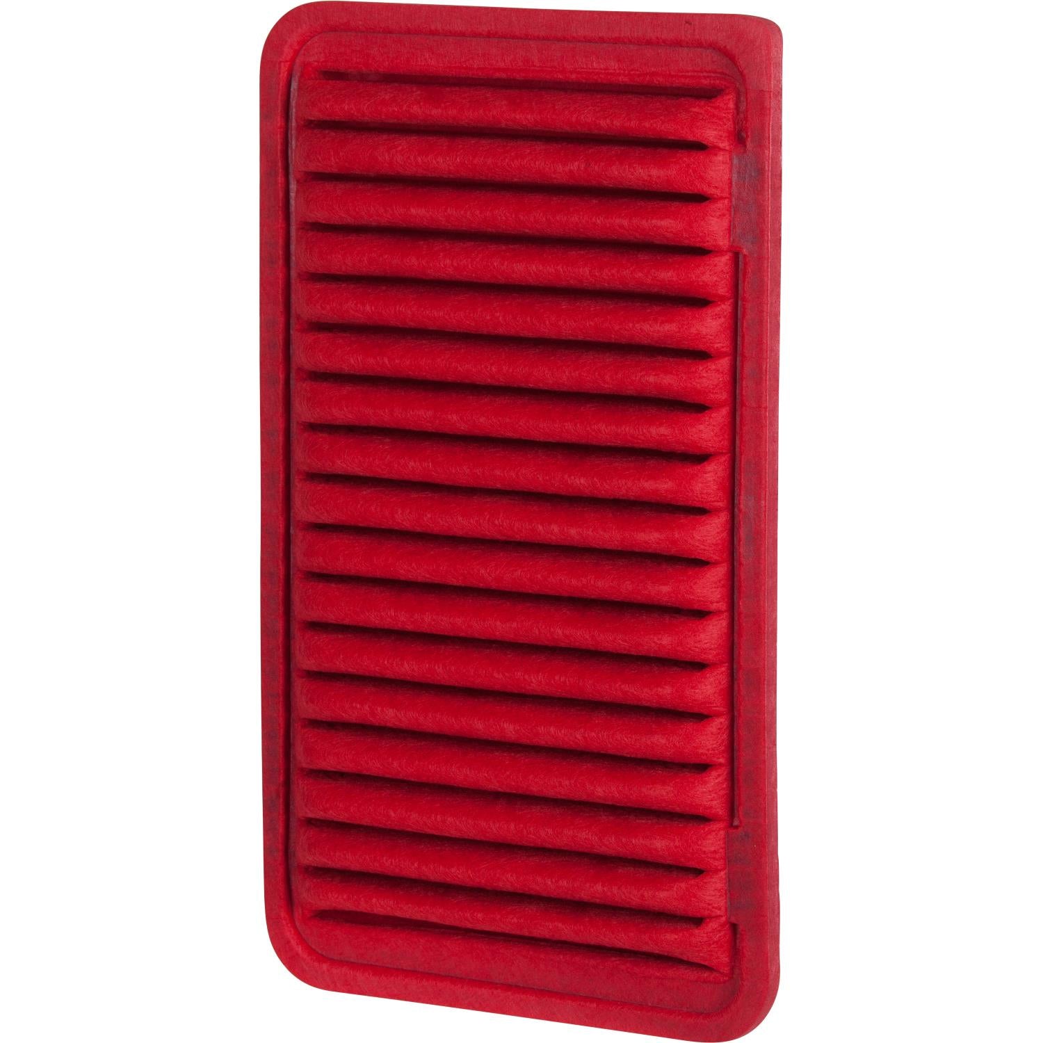 HIGHFLOW PA5432X, High Performance, Pre-Oiled Disposable Engine Air Filter | Fits 2010 Toyota Highlander
