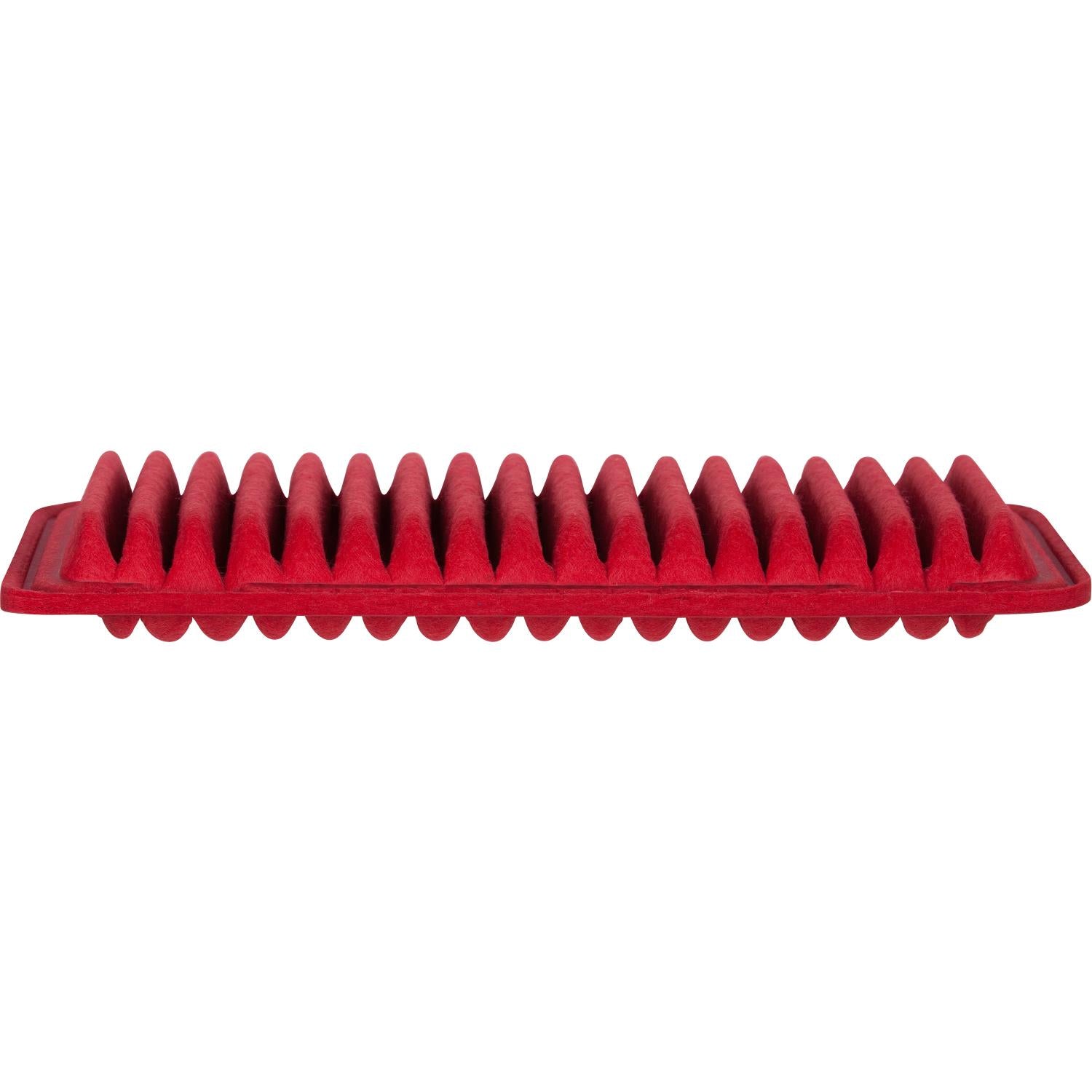 HIGHFLOW PA5432X, High Performance, Pre-Oiled Disposable Engine Air Filter | Fits 2002 Toyota Highlander