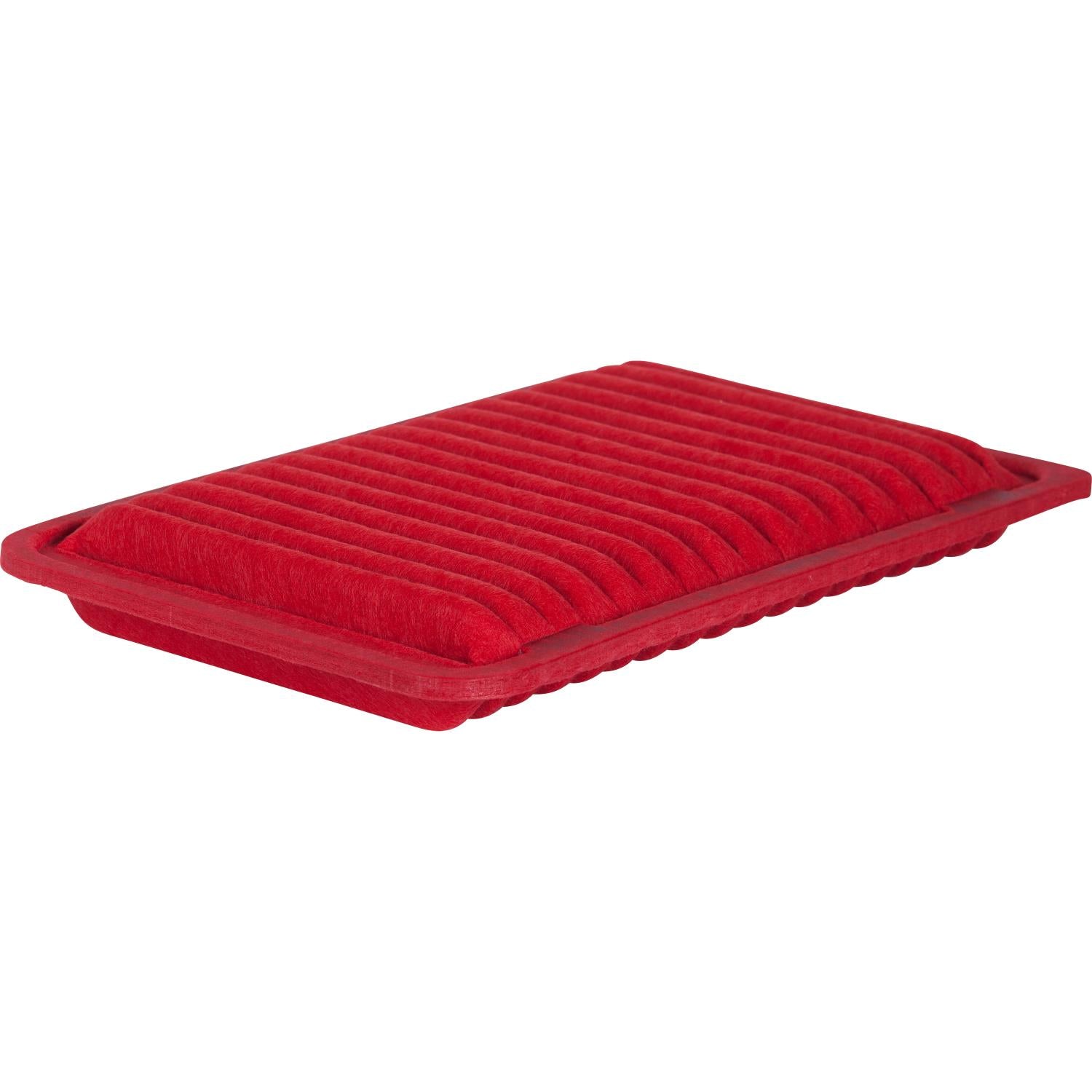 HIGHFLOW PA5432X, High Performance, Pre-Oiled Disposable Engine Air Filter | Fits 2007 Toyota Sienna