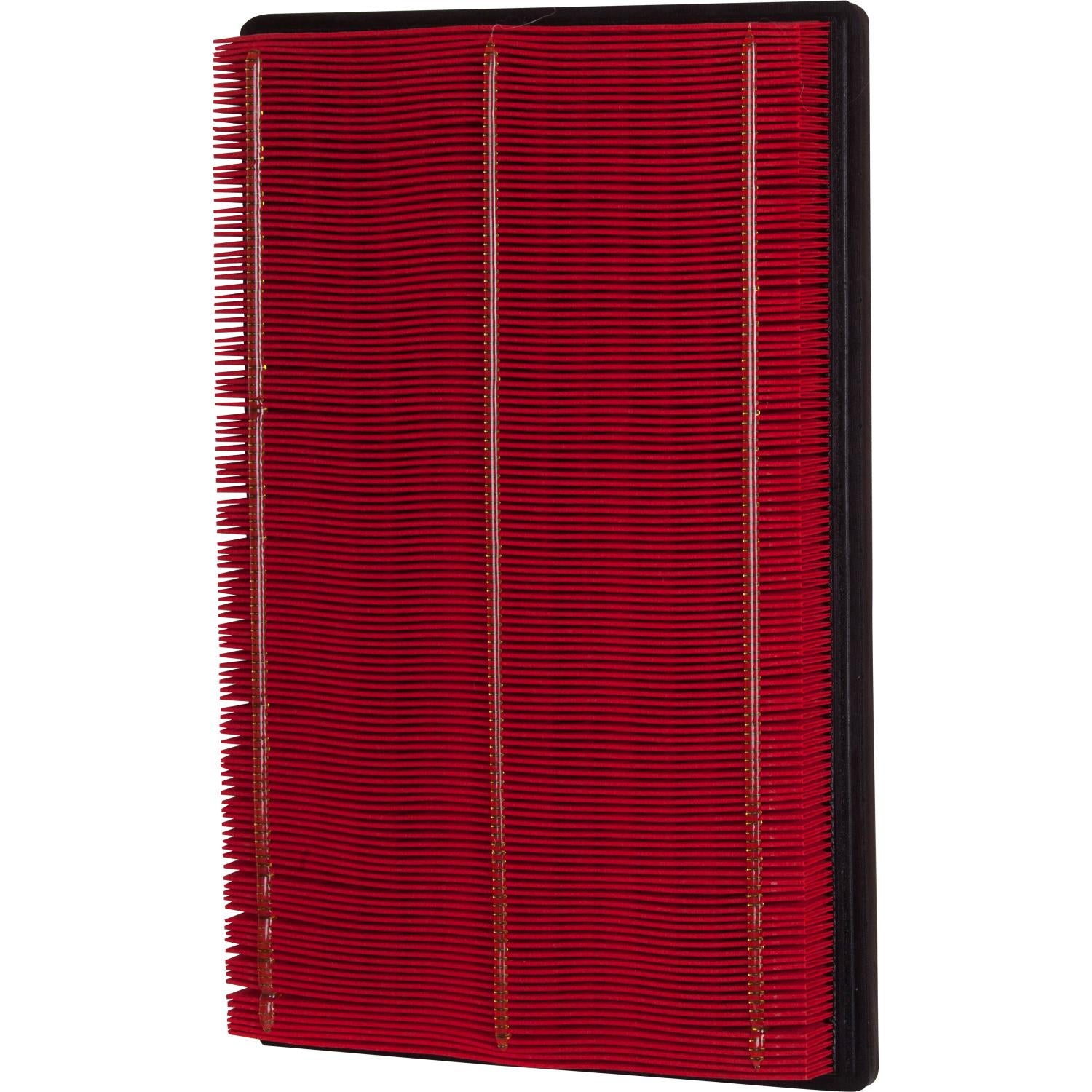 HIGHFLOW PA5462X, High Performance, Pre-Oiled Disposable Engine Air Filter | Fits 2019 Ram 1500