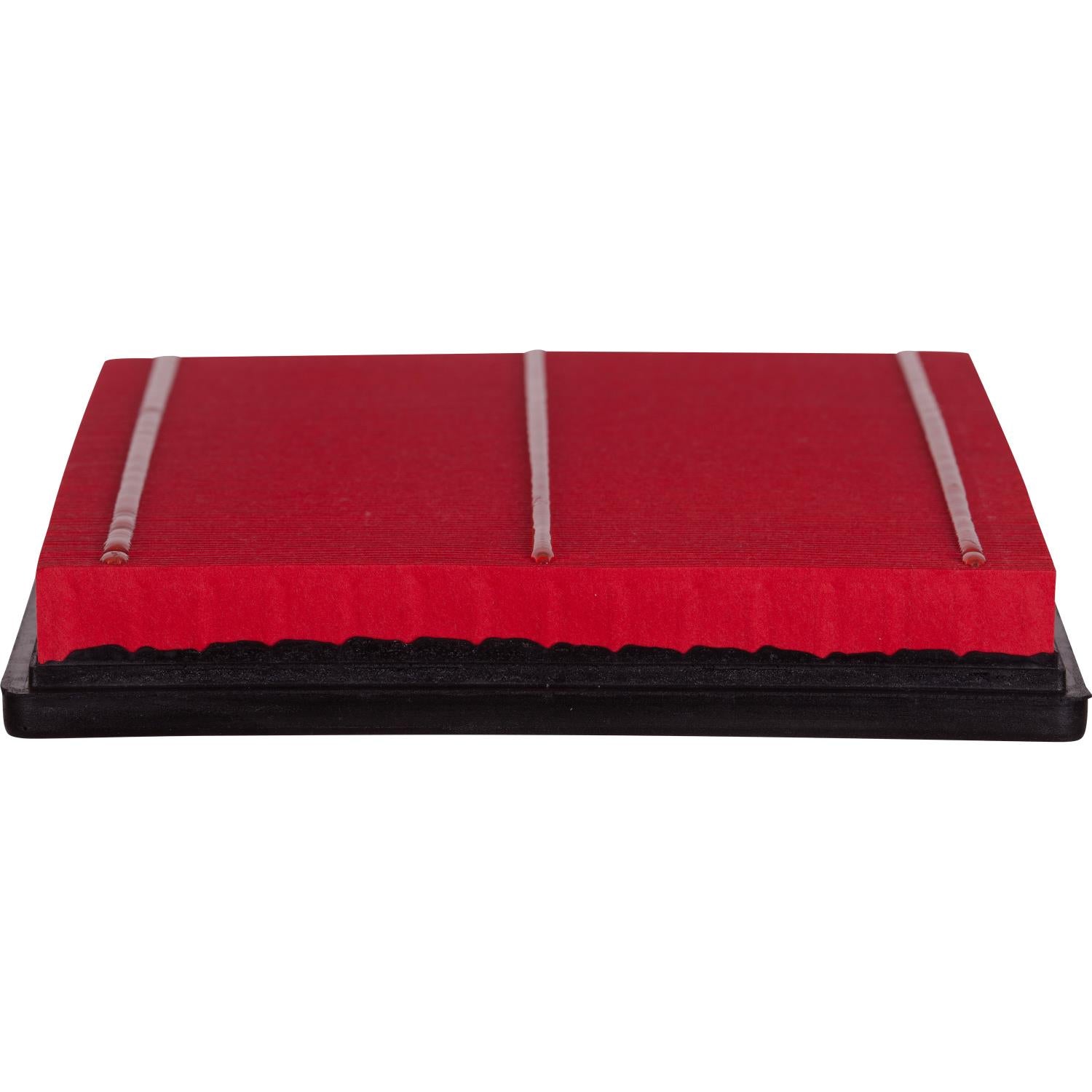 HIGHFLOW PA5462X, High Performance, Pre-Oiled Disposable Engine Air Filter | Fits 2009 Dodge Ram 2500