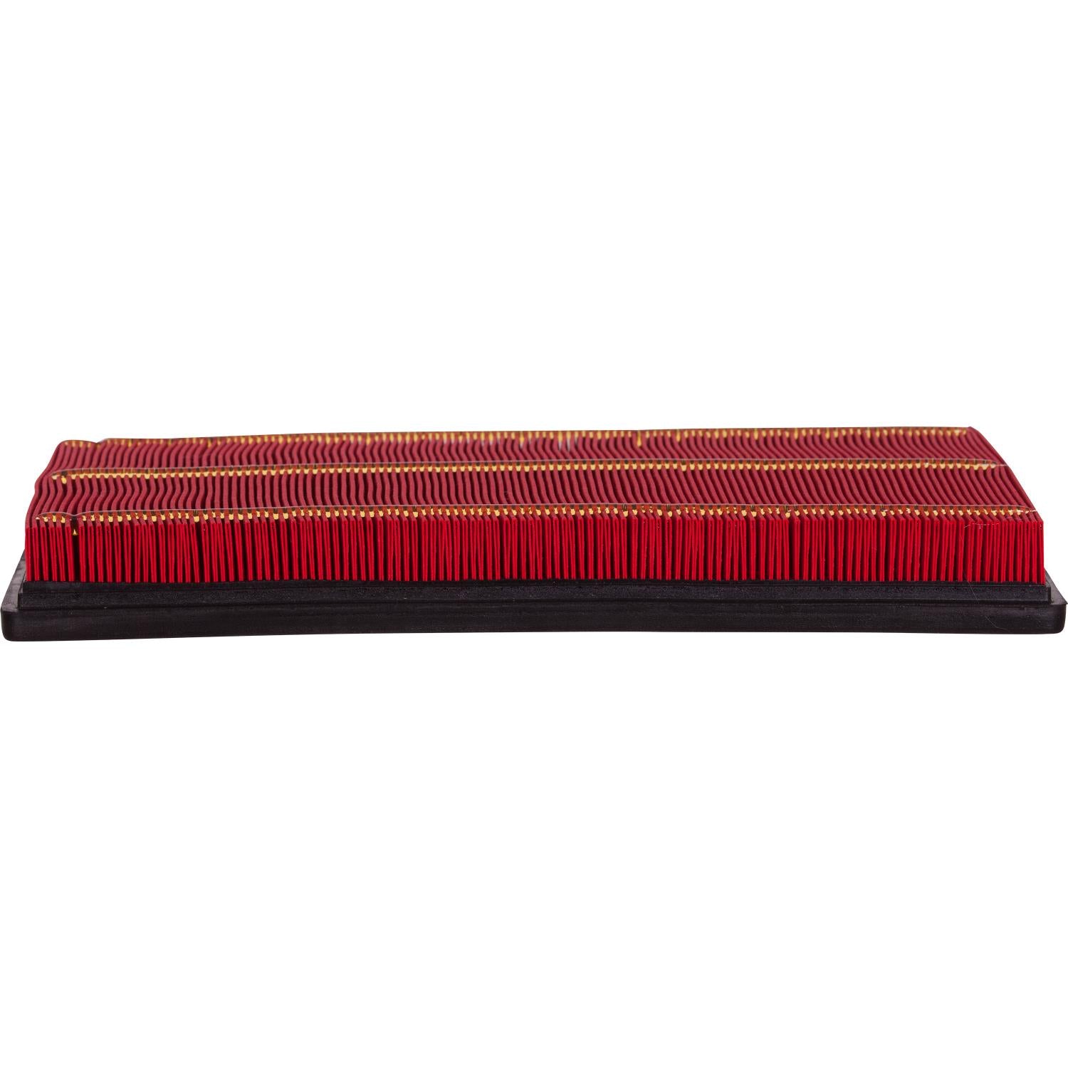 HIGHFLOW PA5462X, High Performance, Pre-Oiled Disposable Engine Air Filter | Fits 2011 Ram 3500