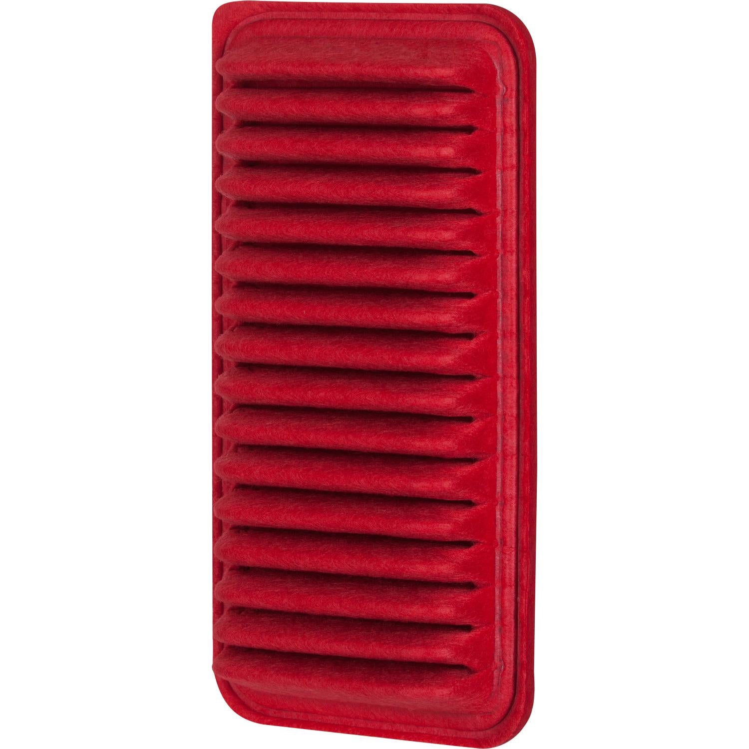 HIGHFLOW PA5463X, High Performance, Pre-Oiled Disposable Engine Air Filter | Fits 2015 Scion FR-S