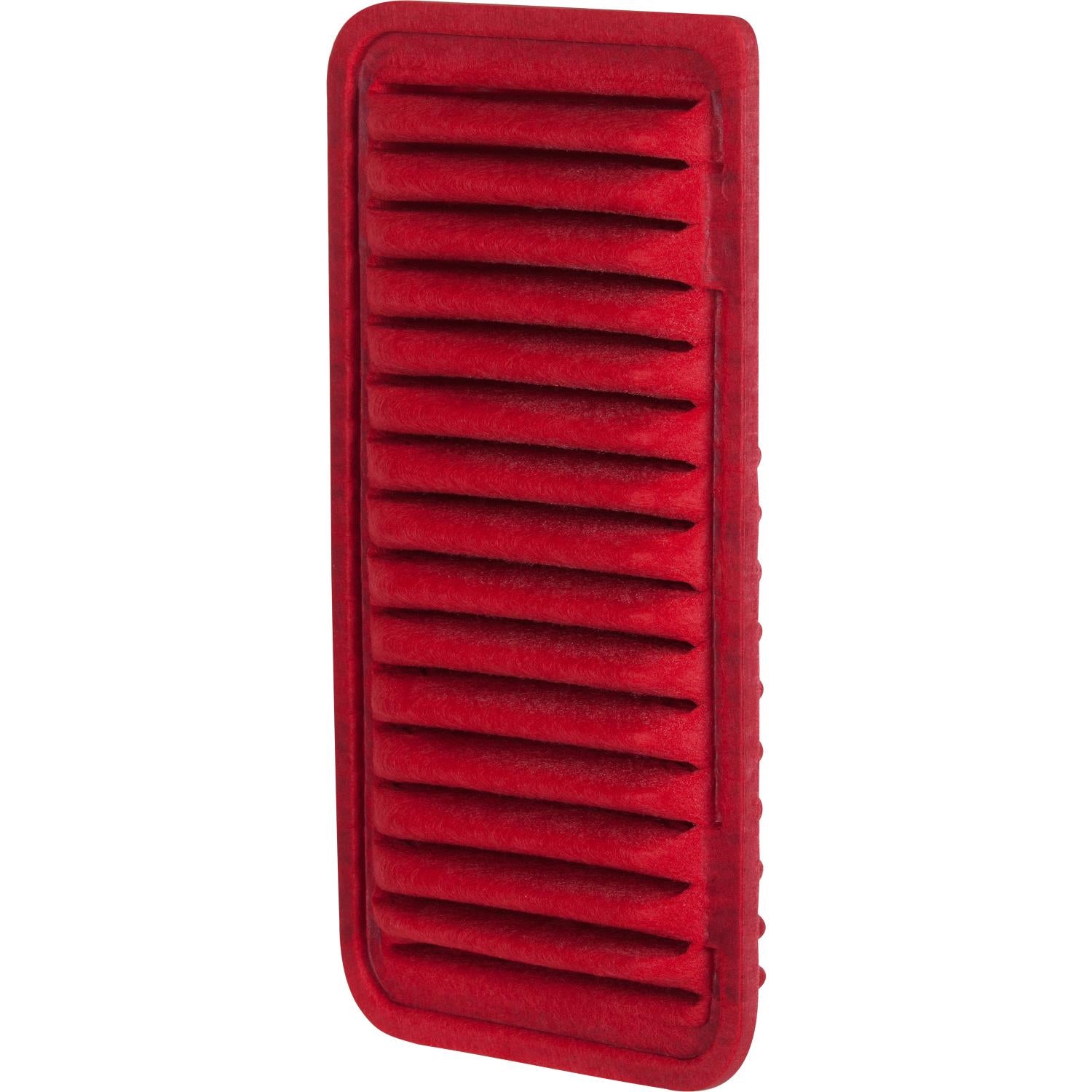 HIGHFLOW PA5463X, High Performance, Pre-Oiled Disposable Engine Air Filter | Fits 2005 Lotus Elise
