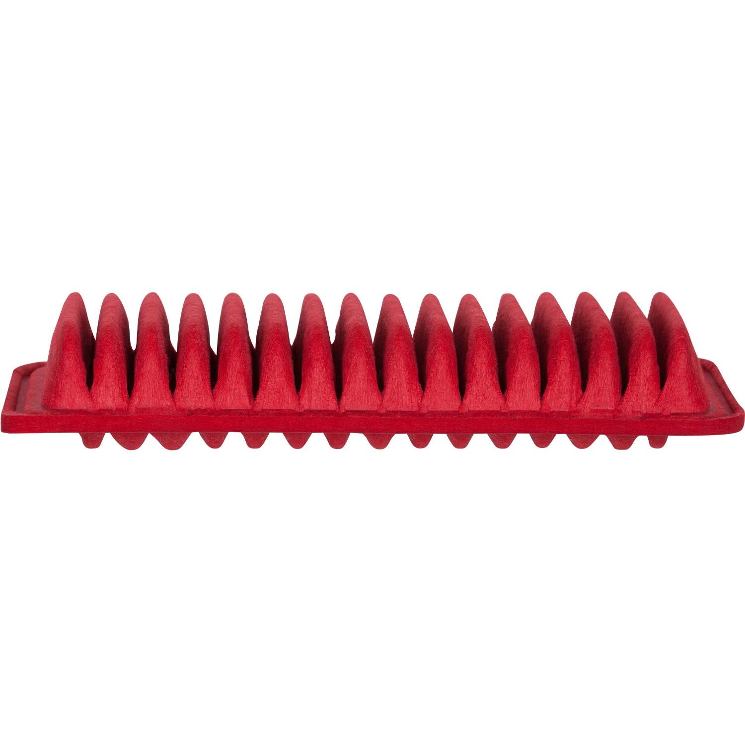 HIGHFLOW PA5463X, High Performance, Pre-Oiled Disposable Engine Air Filter | Fits 2005 Lotus Elise