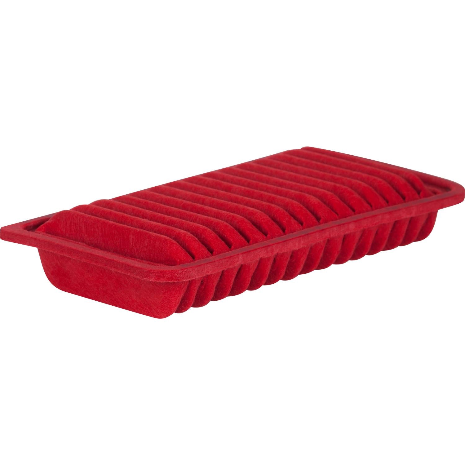 HIGHFLOW PA5463X, High Performance, Pre-Oiled Disposable Engine Air Filter | Fits 2011 Lotus Elise