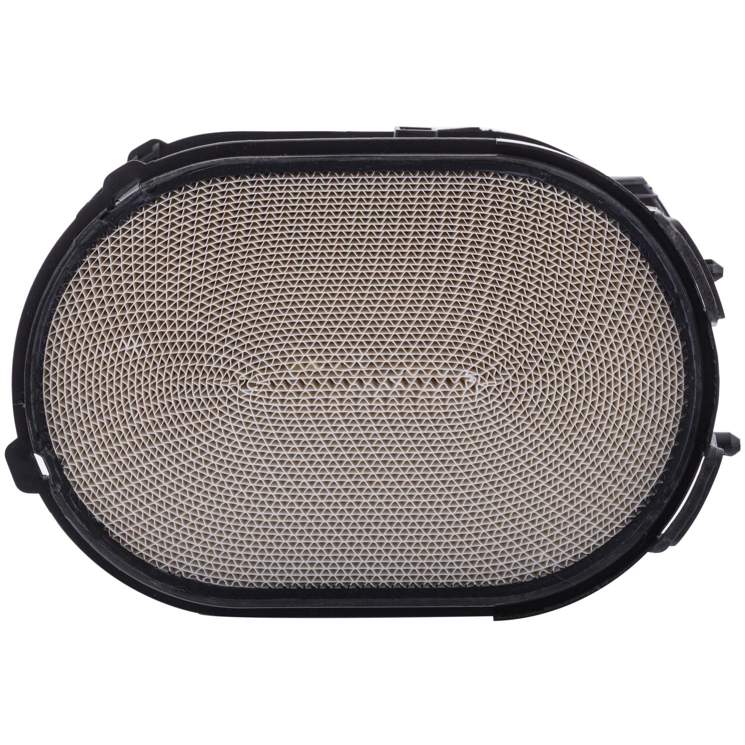 PG PA5535 Engine Air Filter | Fits 2007 Ford F-550 Super Duty