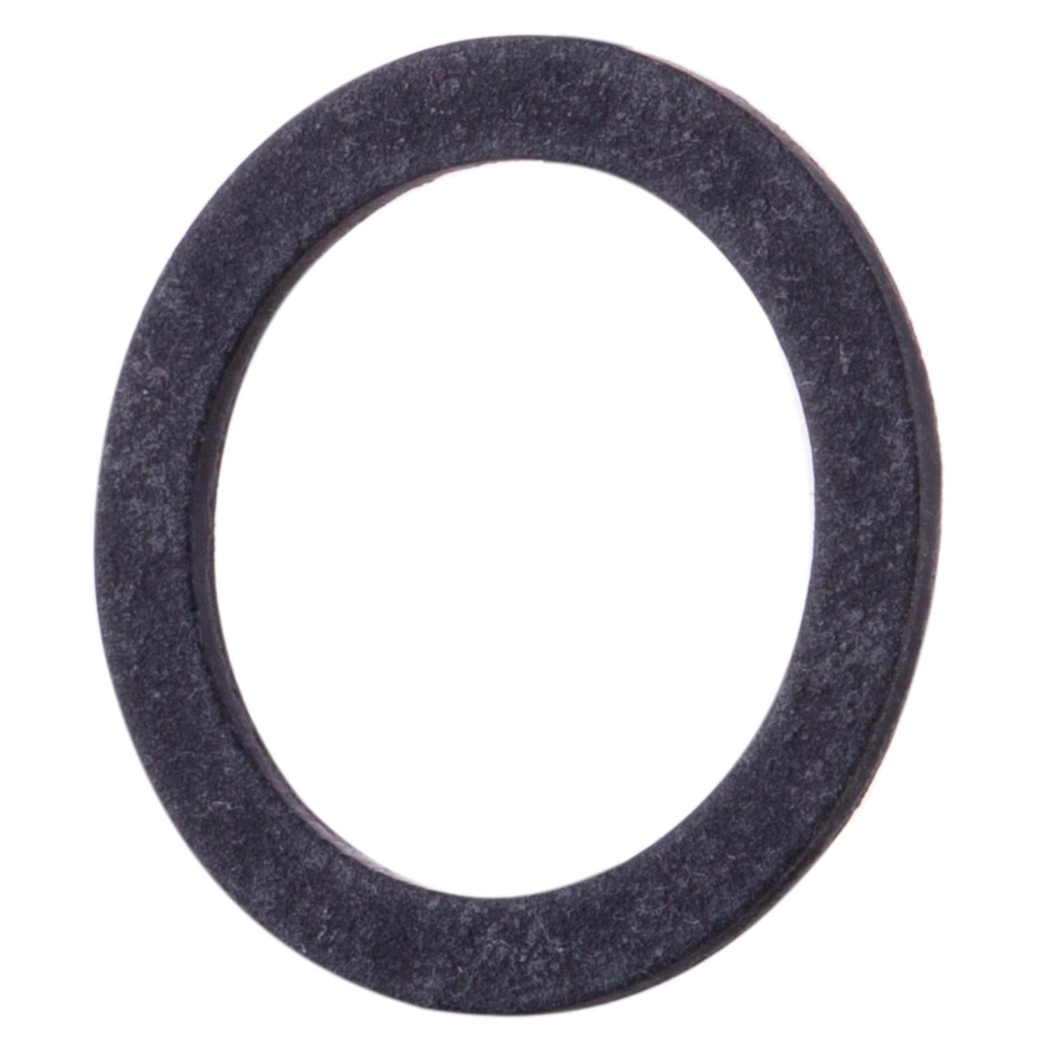 1985 Dodge Omni Oil Pan Drain Plug Gasket DG7540